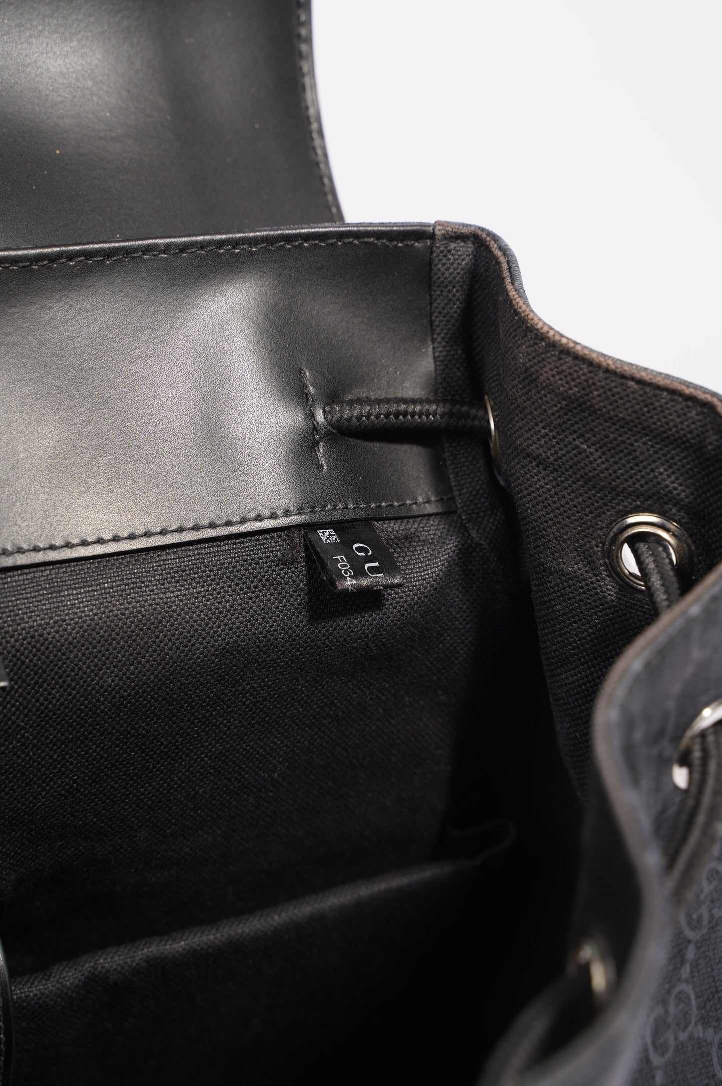 STRAPSTORY - GGC4 BAG - 2933