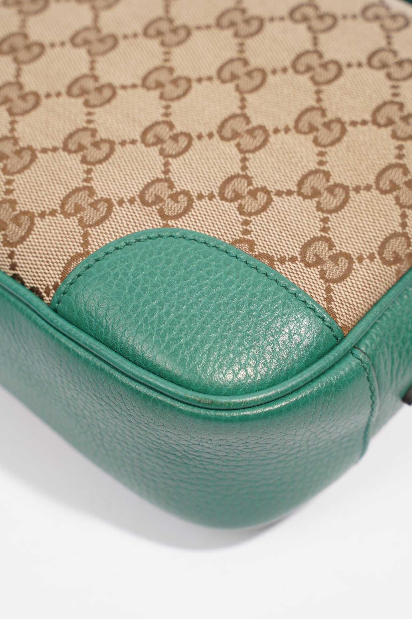 STRAPSTORY - GGC4 BAG - 3807