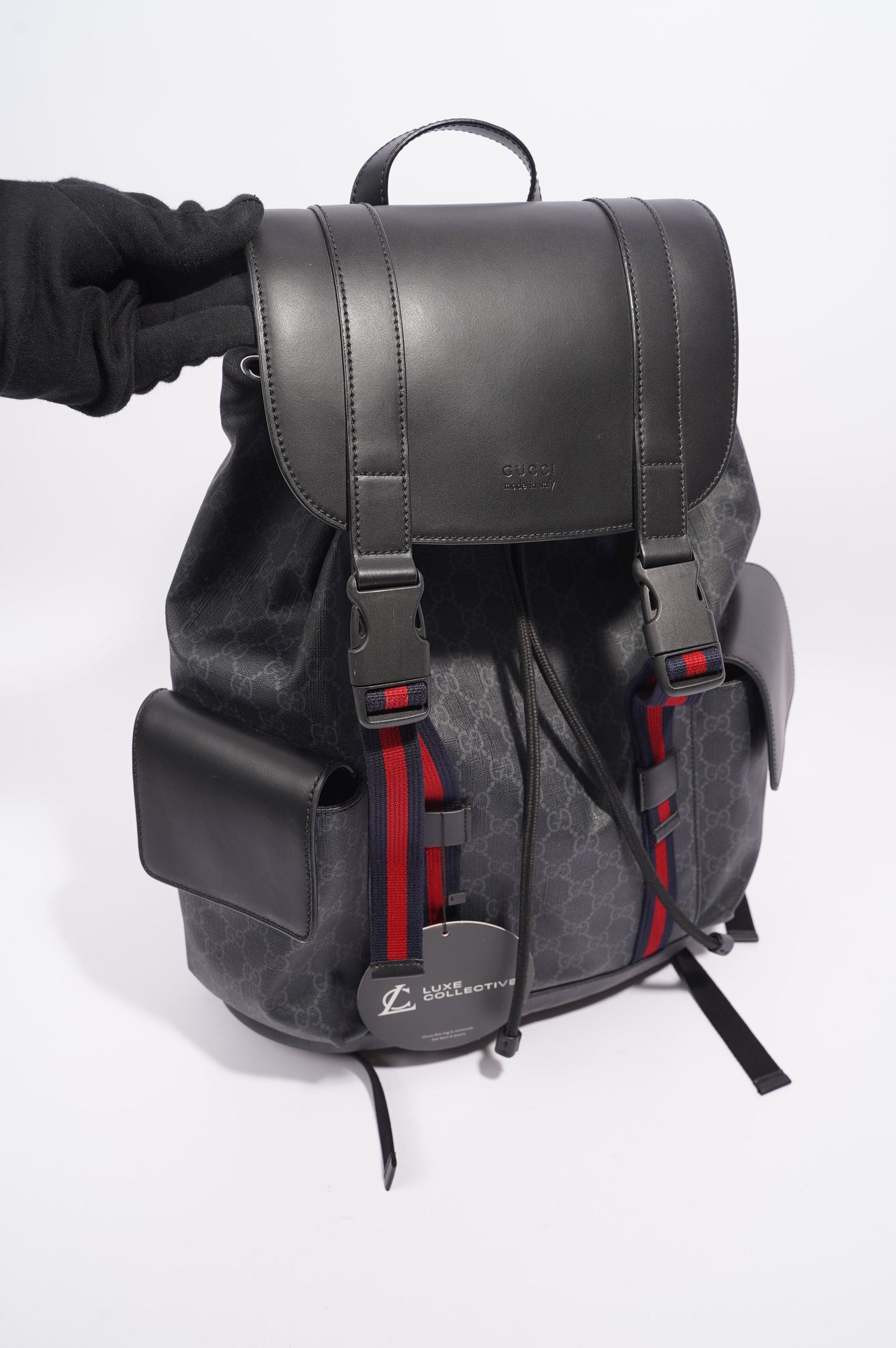 STRAPSTORY - GGC4 BAG - 2933