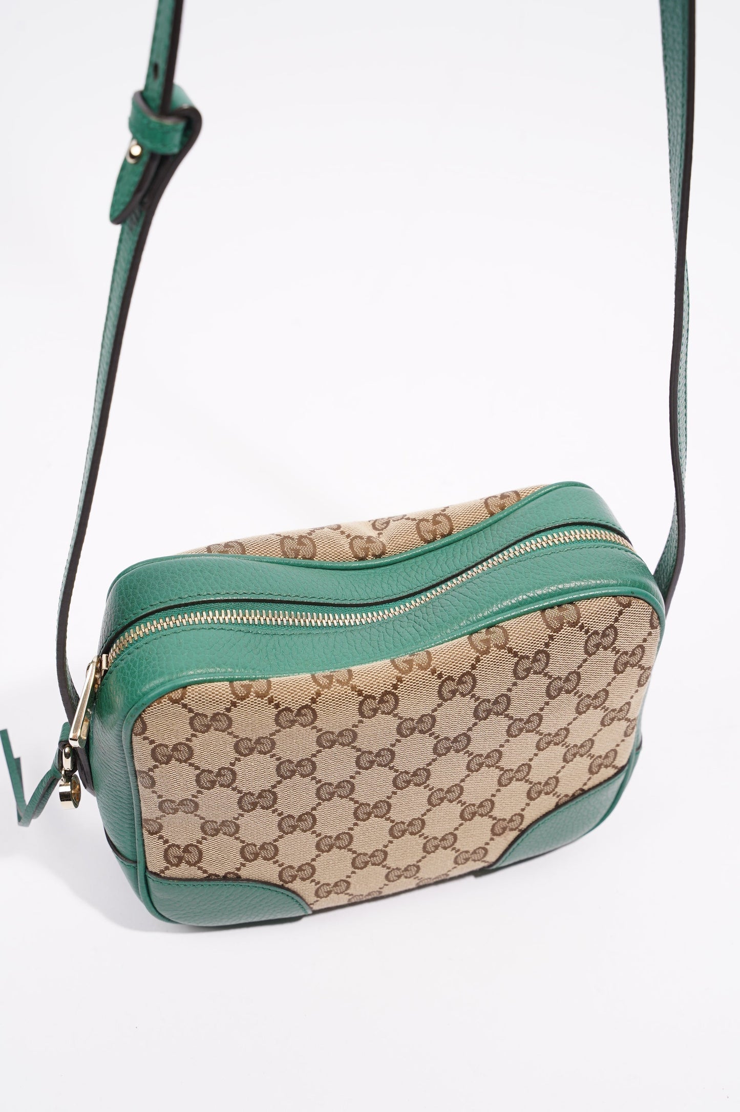 STRAPSTORY - GGC4 BAG - 3807