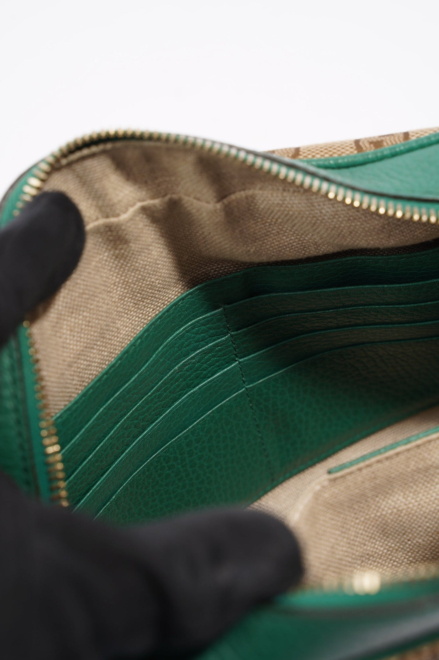STRAPSTORY - GGC4 BAG - 3807