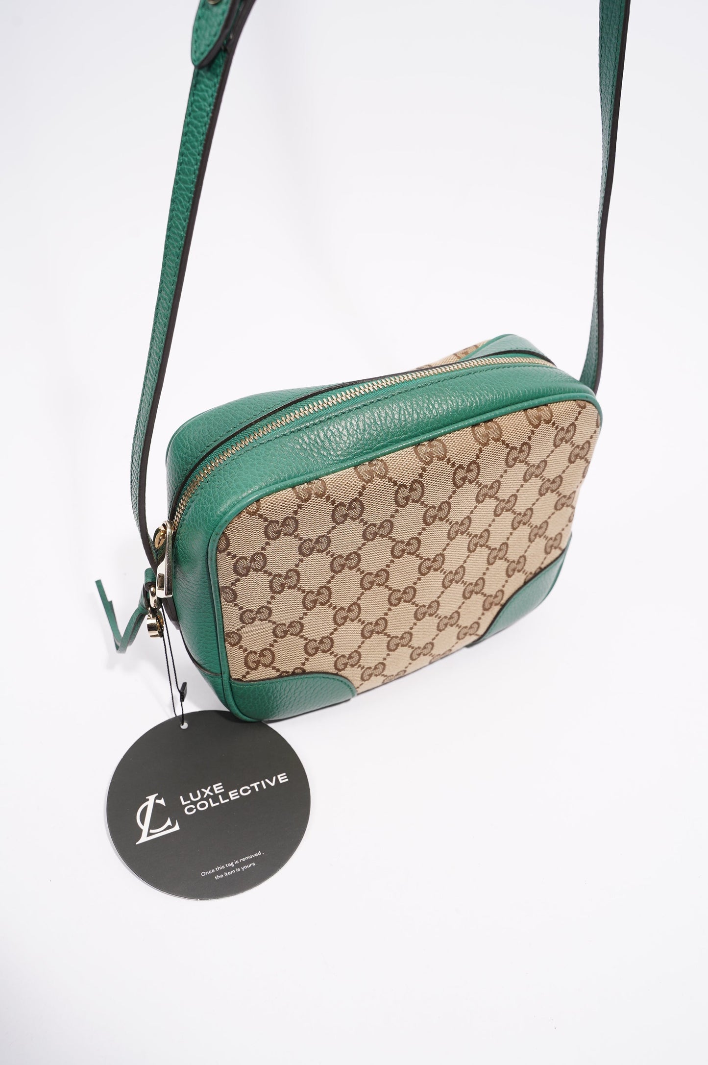 STRAPSTORY - GGC4 BAG - 3807