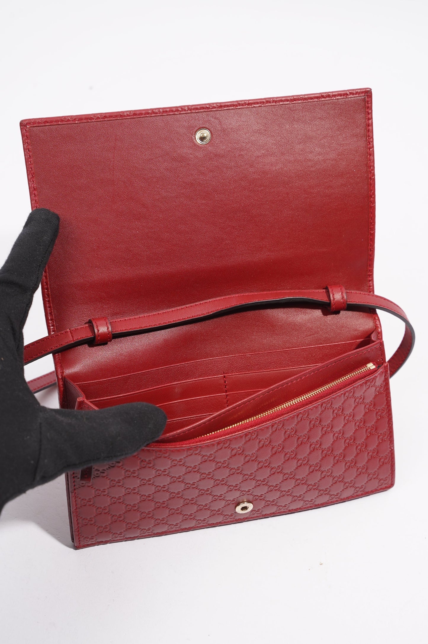 STRAPSTORY - GGC4 BAG - 3804