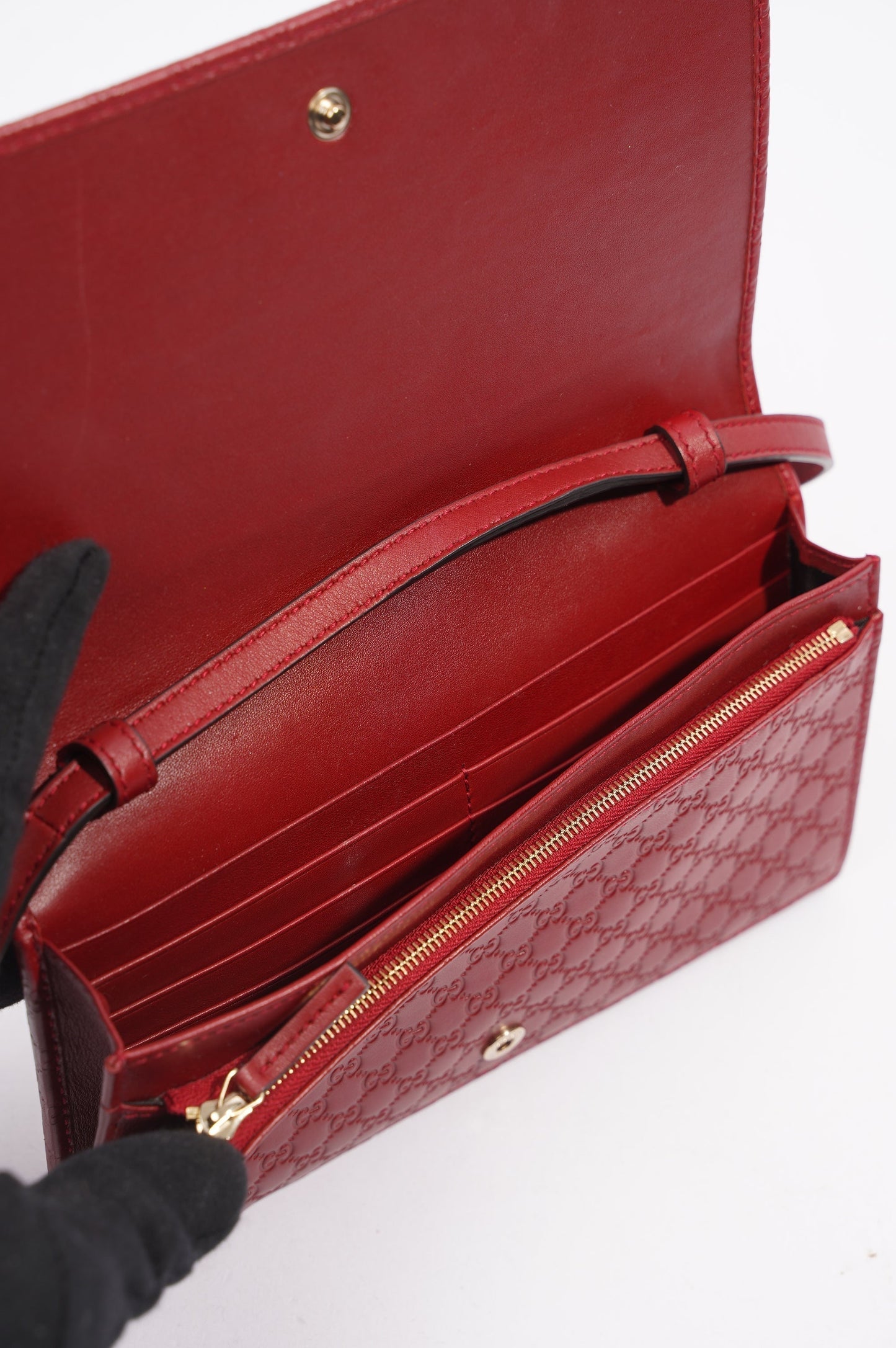 STRAPSTORY - GGC4 BAG - 3804