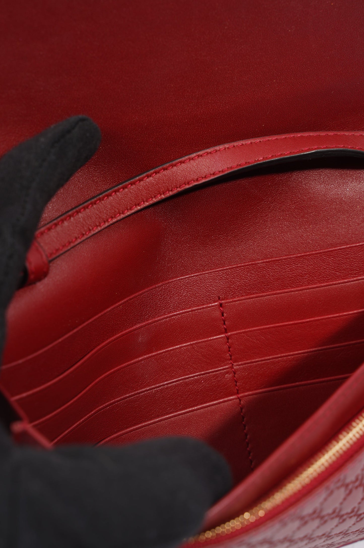 STRAPSTORY - GGC4 BAG - 3804