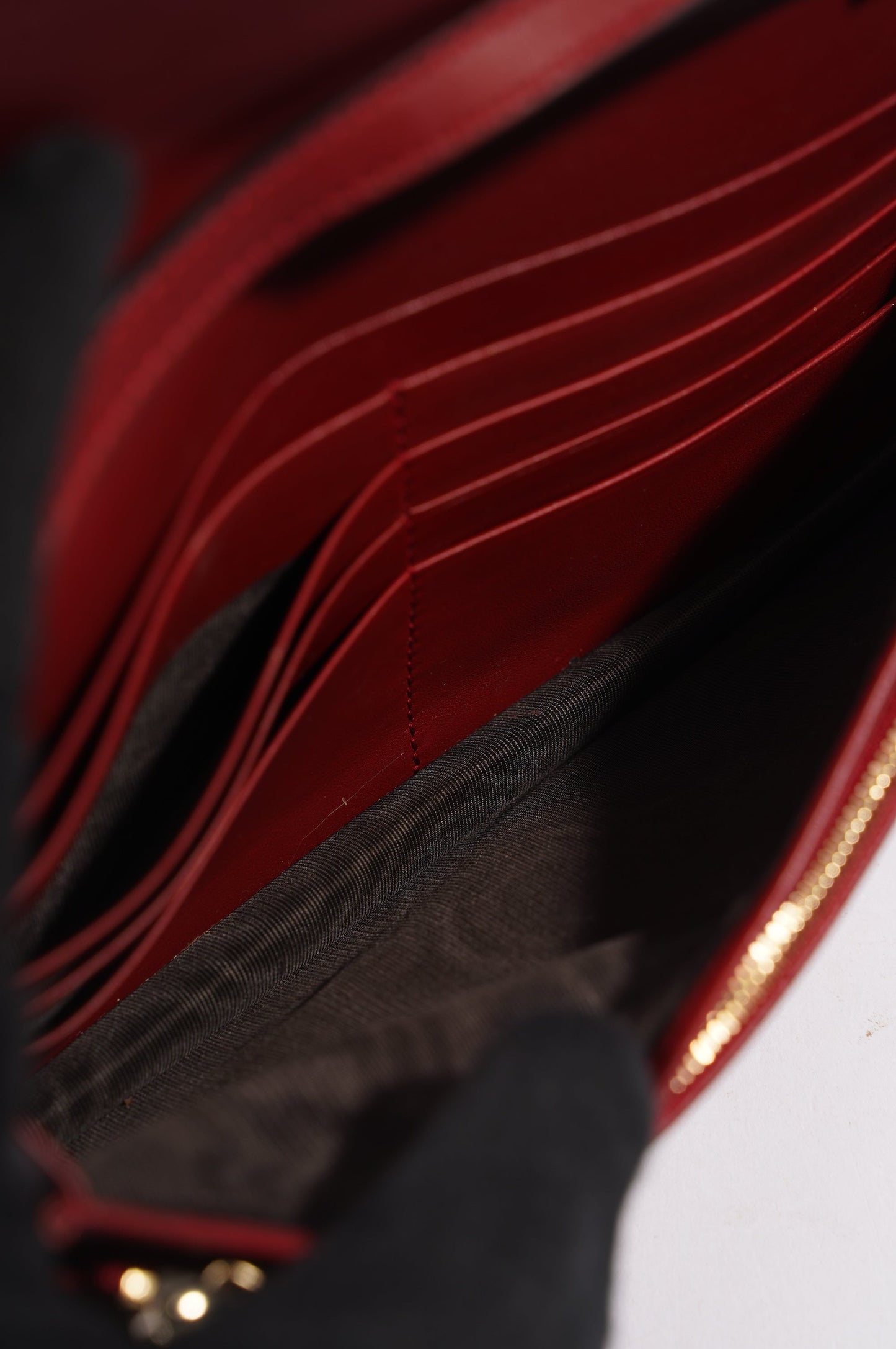 STRAPSTORY - GGC4 BAG - 3804
