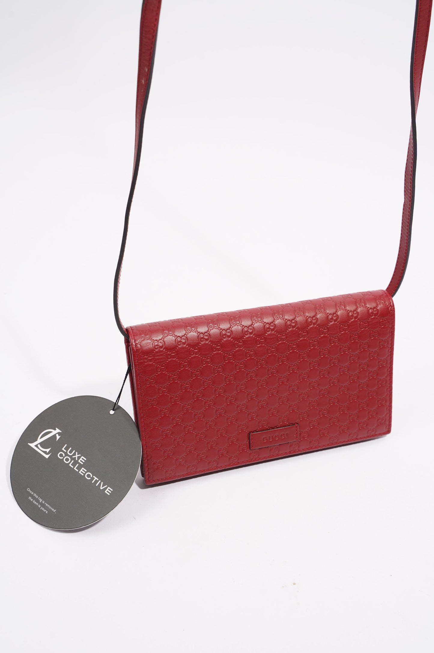 STRAPSTORY - GGC4 BAG - 3804