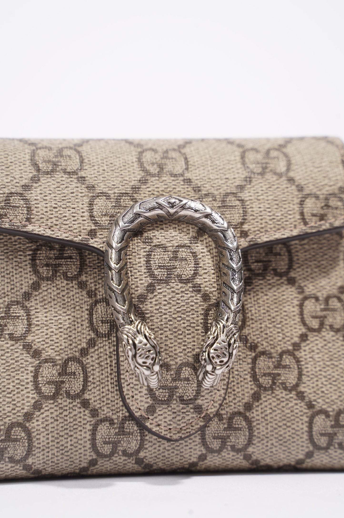 STRAPSTORY - GGC4 BAG - 3395