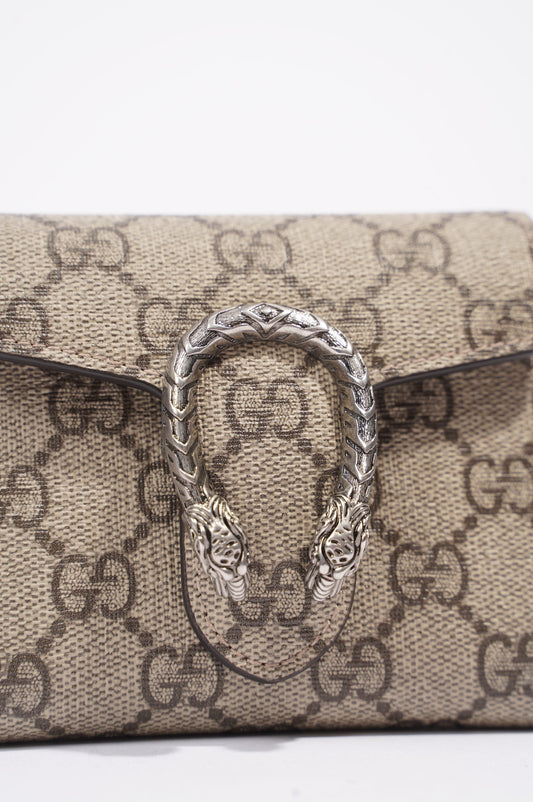 STRAPSTORY - GGC4 BAG - 3395
