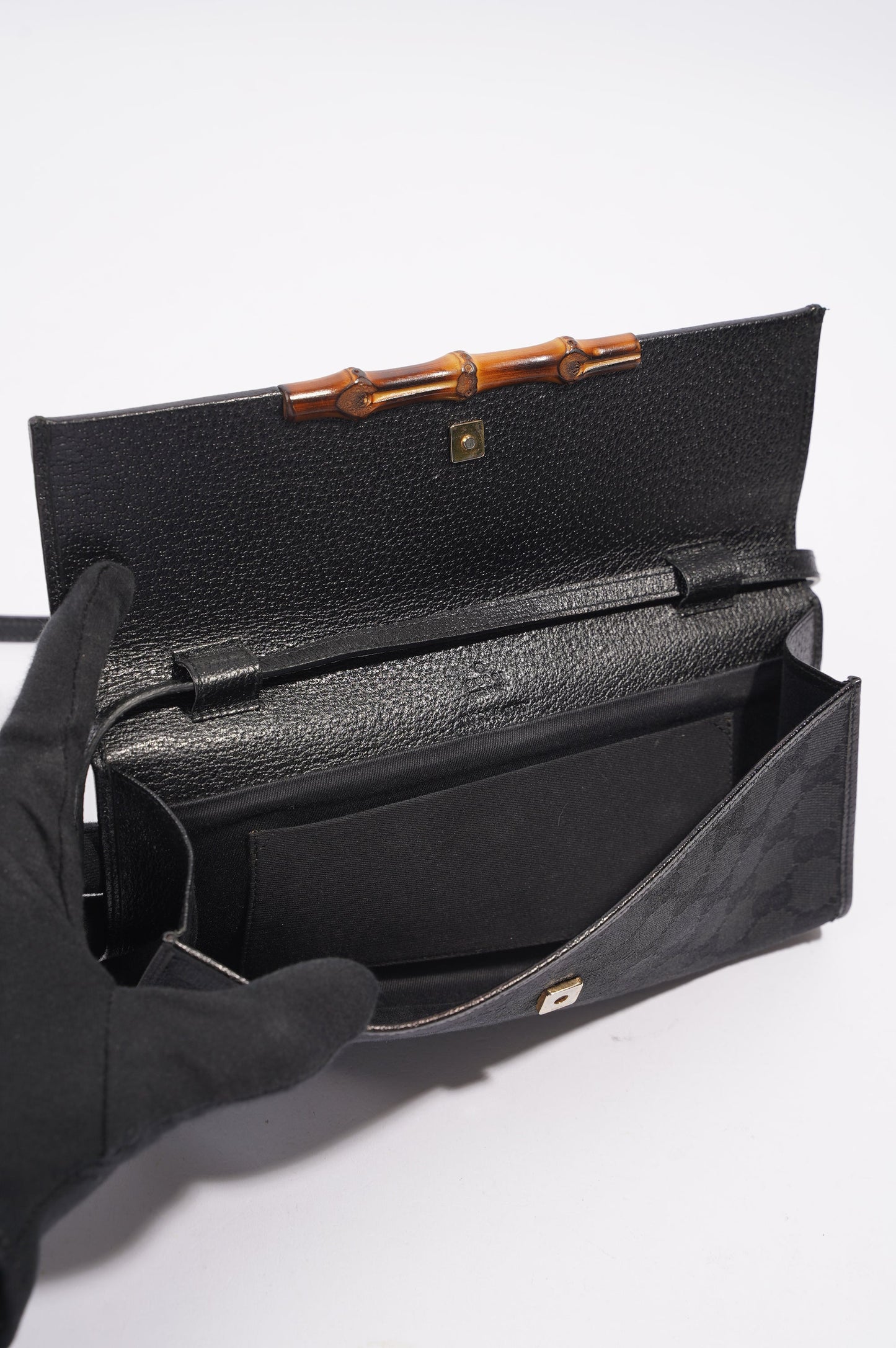 STRAPSTORY - GGC4 BAG - 3612