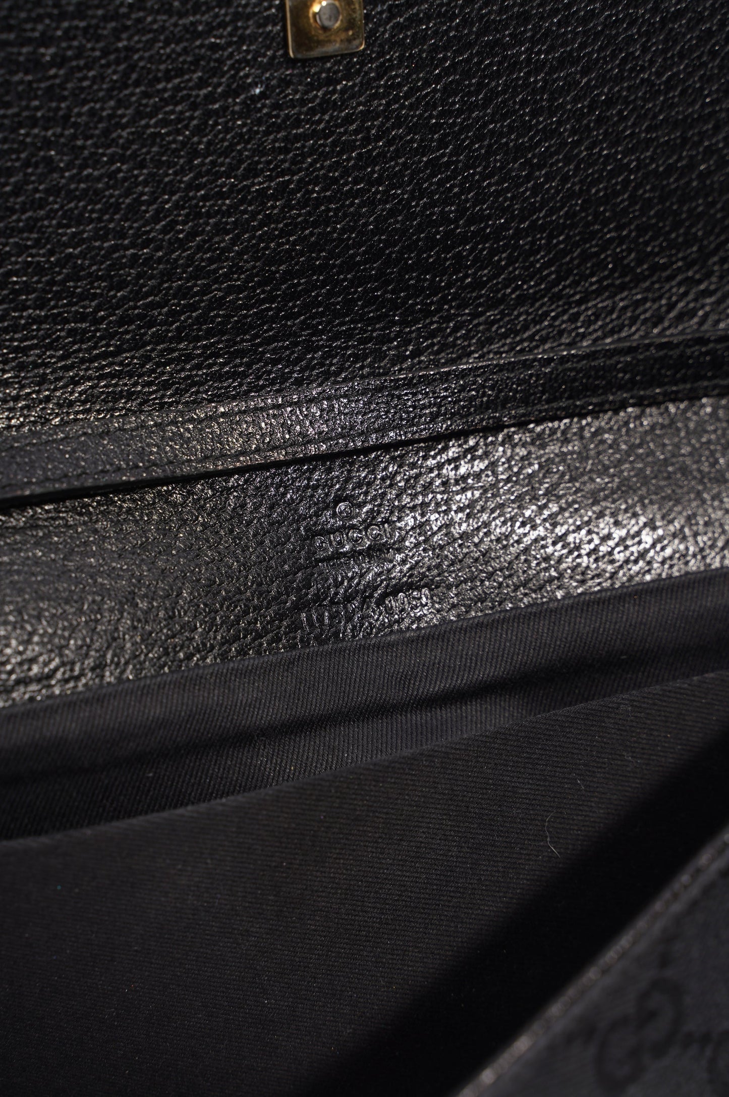 STRAPSTORY - GGC4 BAG - 3612