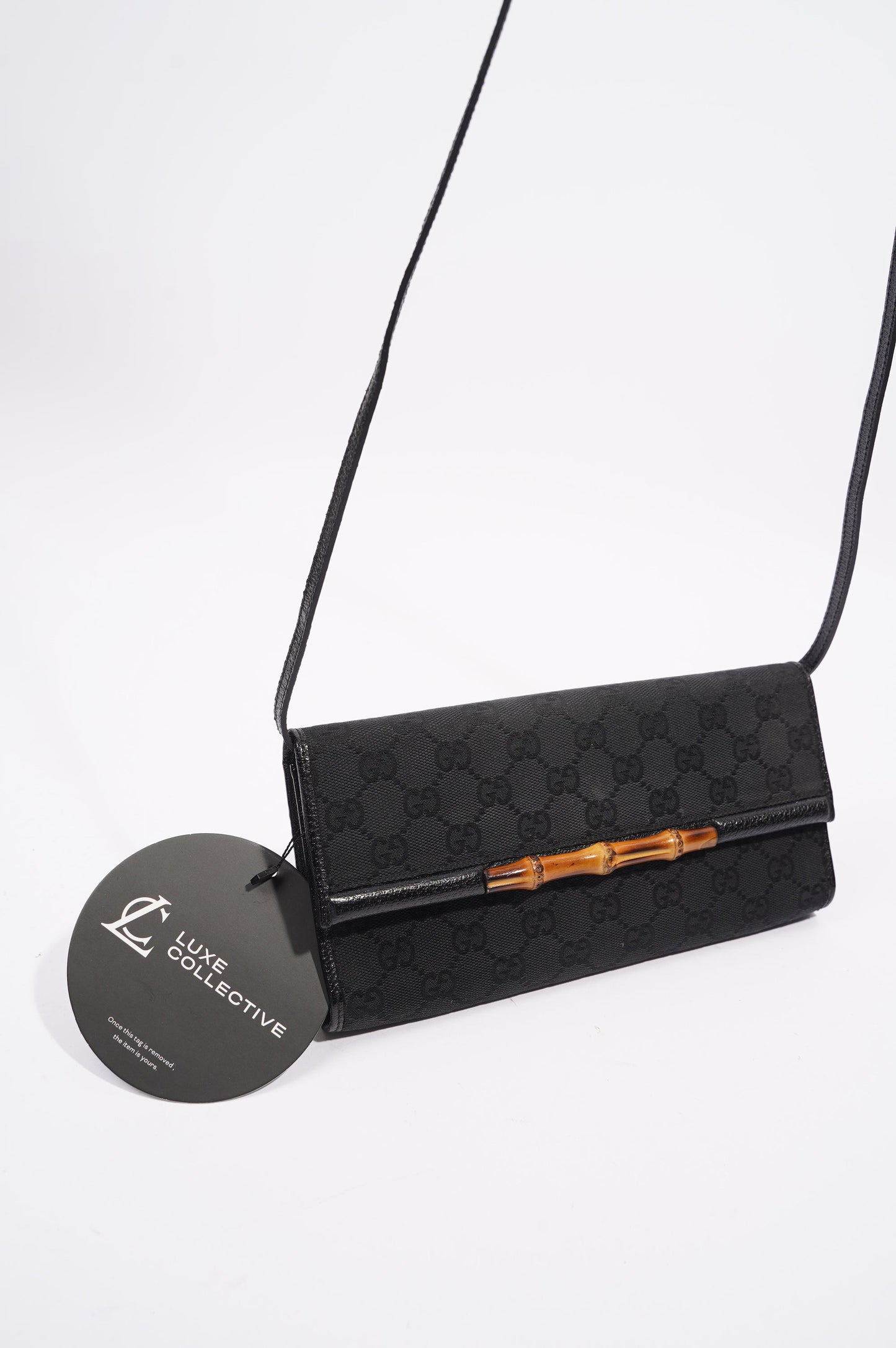 STRAPSTORY - GGC4 BAG - 3612