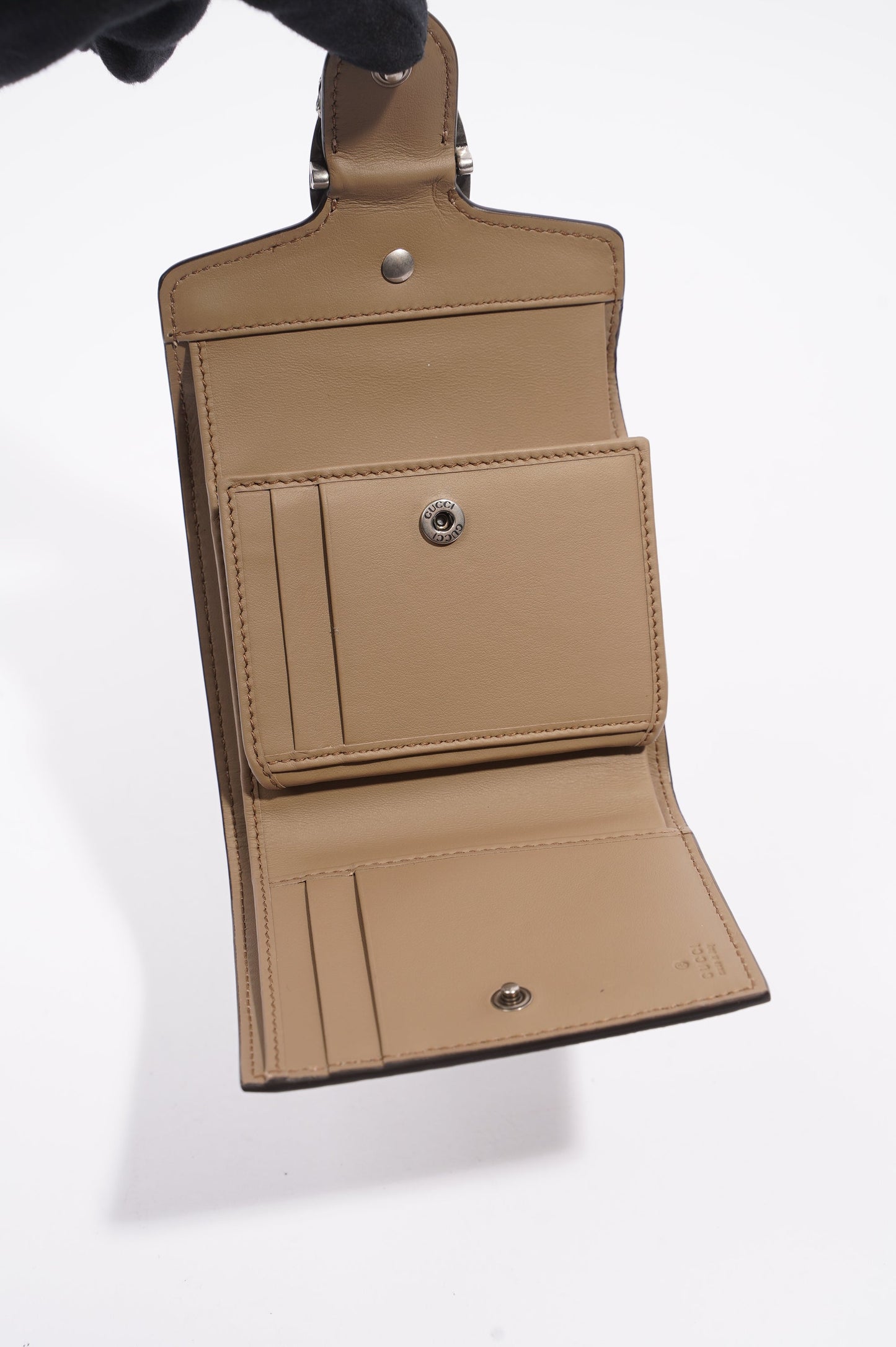 STRAPSTORY - GGC4 BAG - 3395