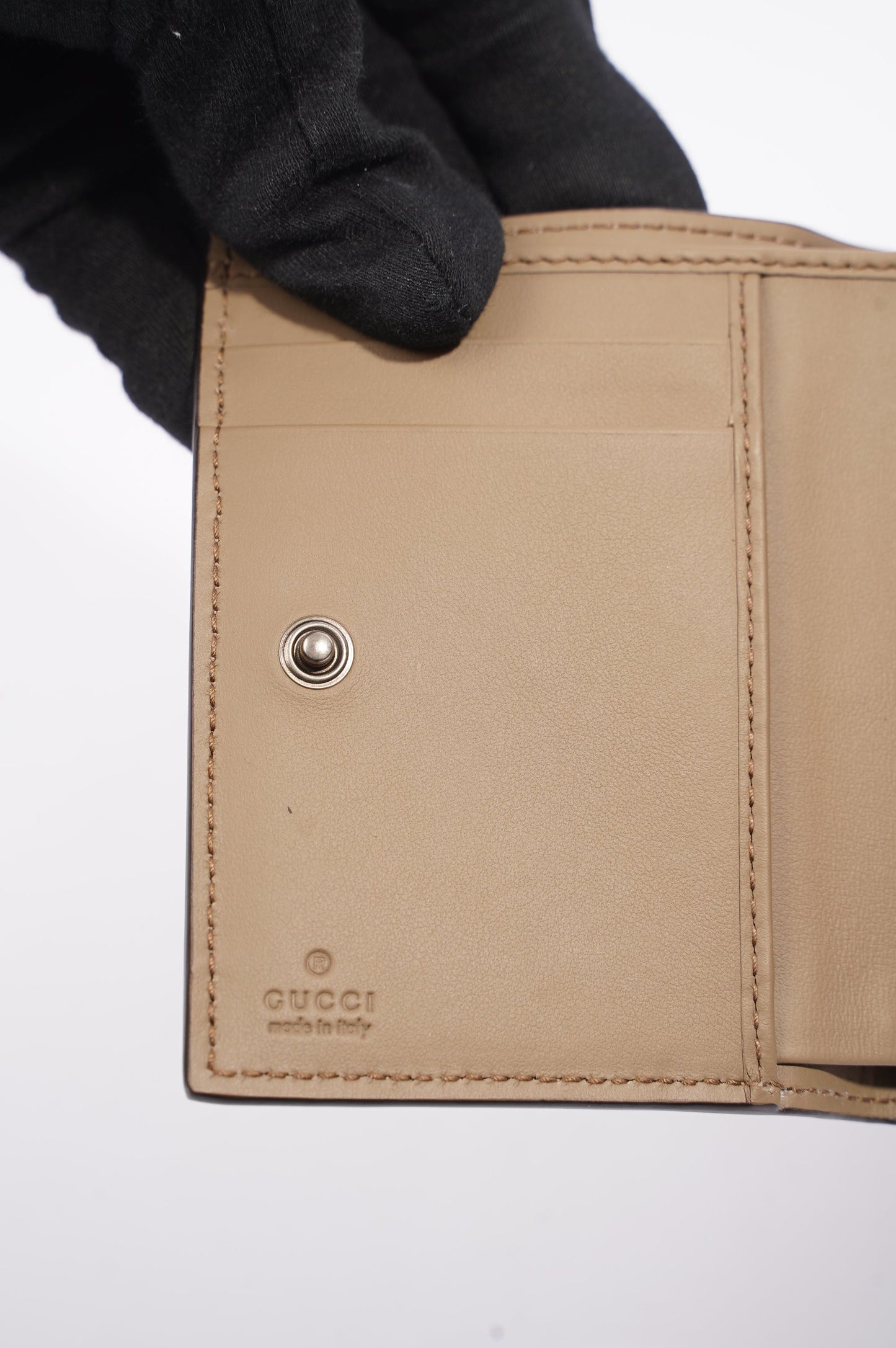 STRAPSTORY - GGC4 BAG - 3395