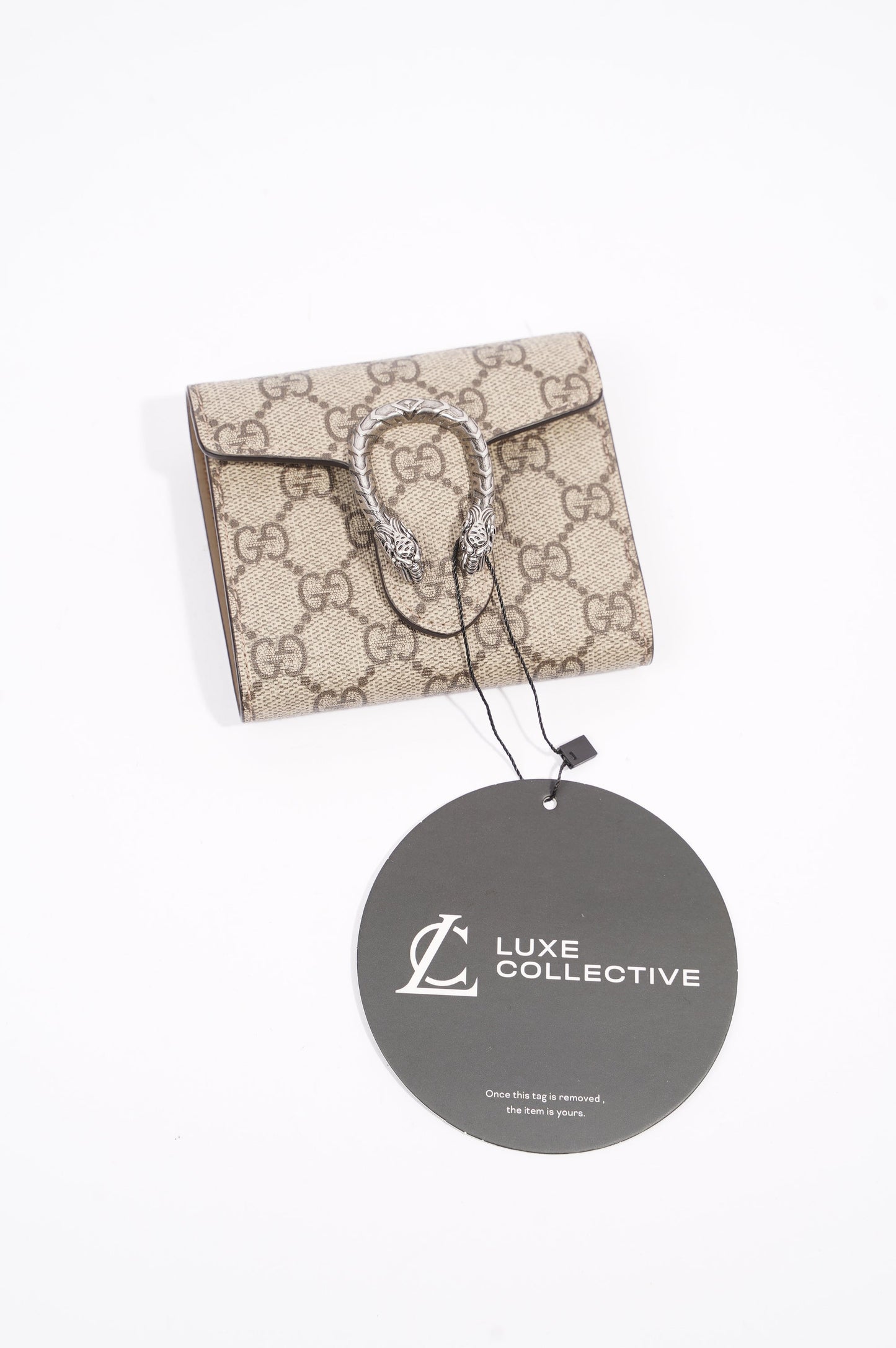 STRAPSTORY - GGC4 BAG - 3395