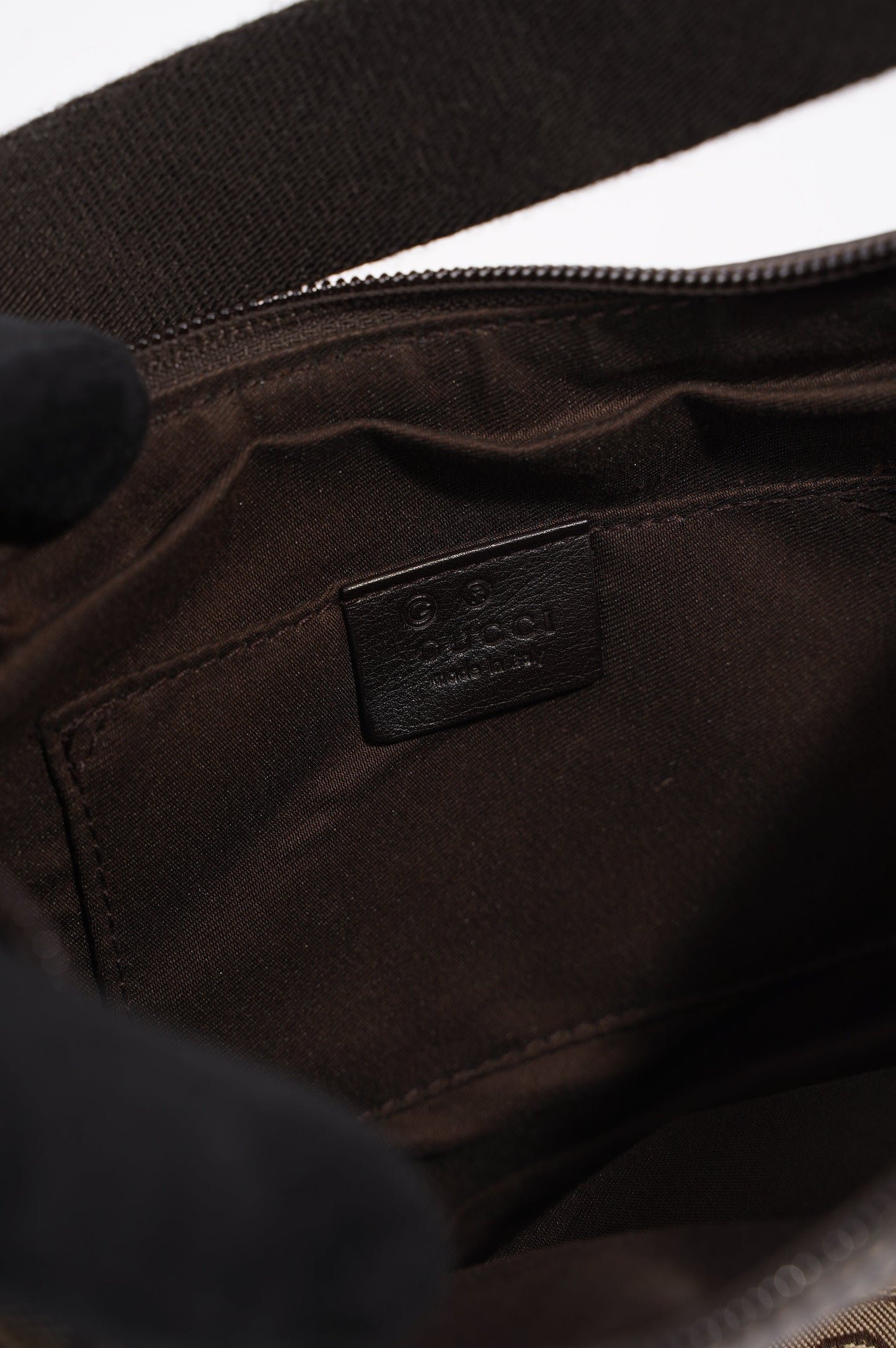 STRAPSTORY - GGC1 BAG - 1568