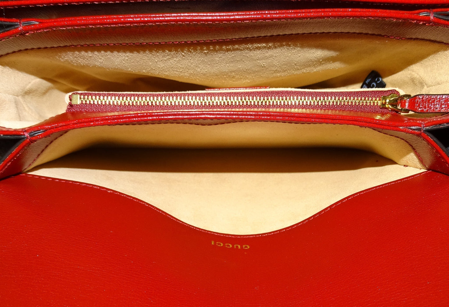 STRAPSTORY - GGC1 BAG - 3736