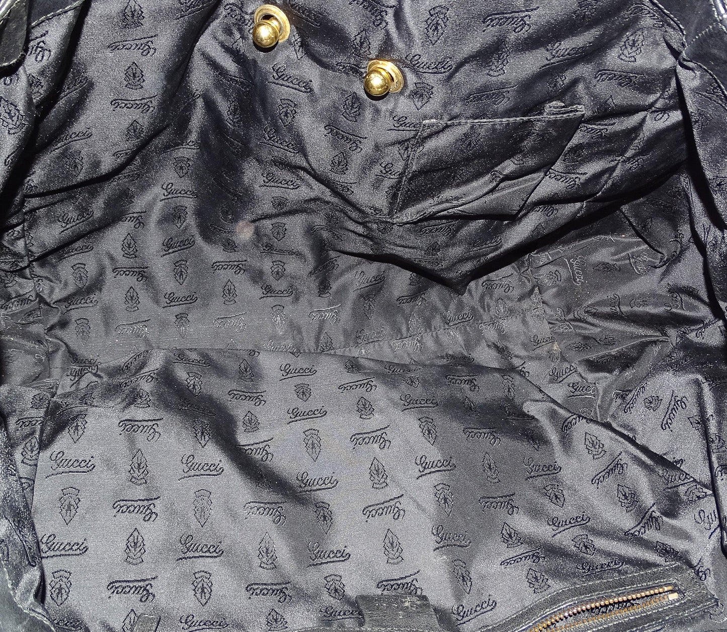 STRAPSTORY - GGC4 BAG - 1404