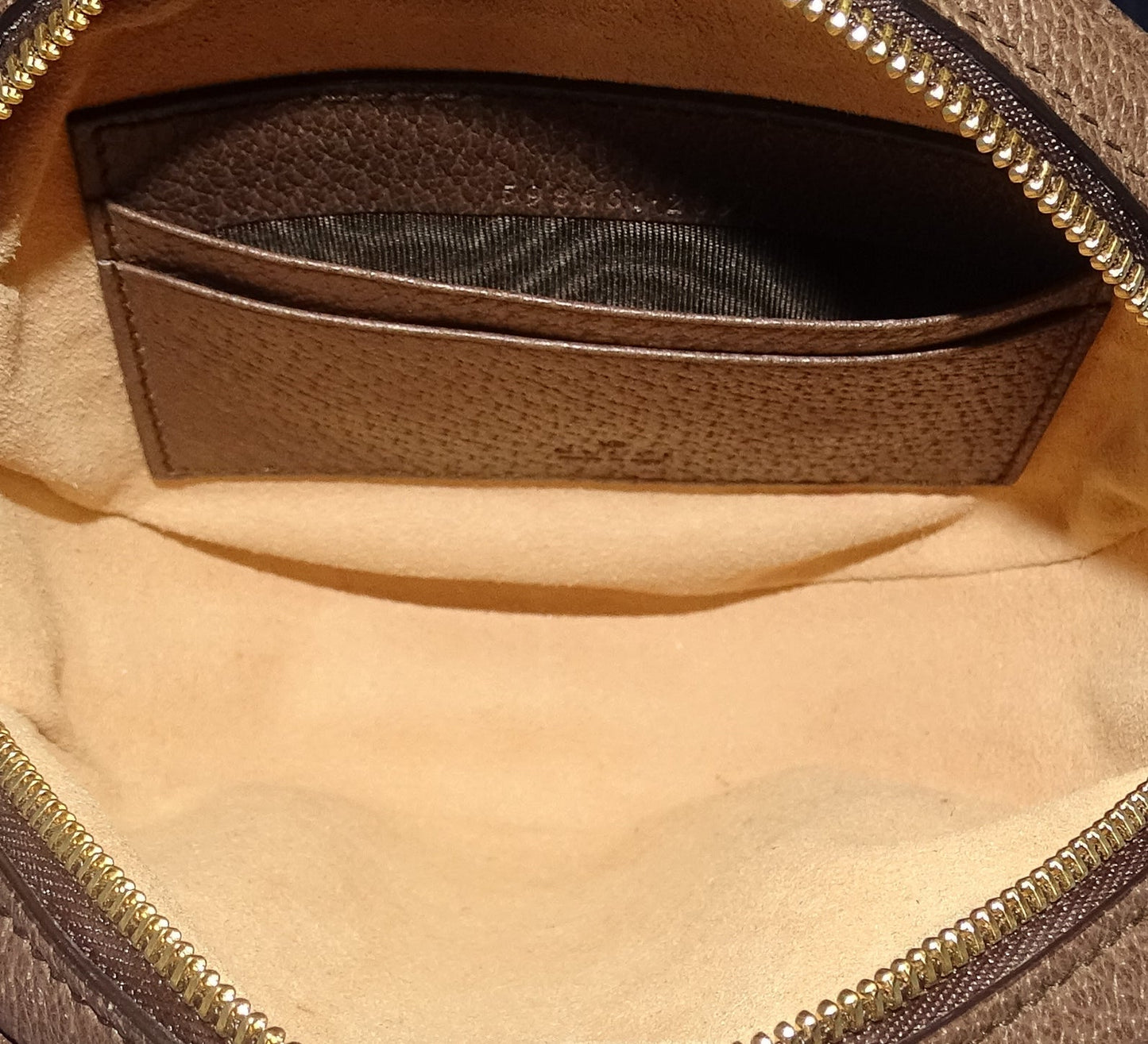STRAPSTORY - GGC4 BAG - 2973