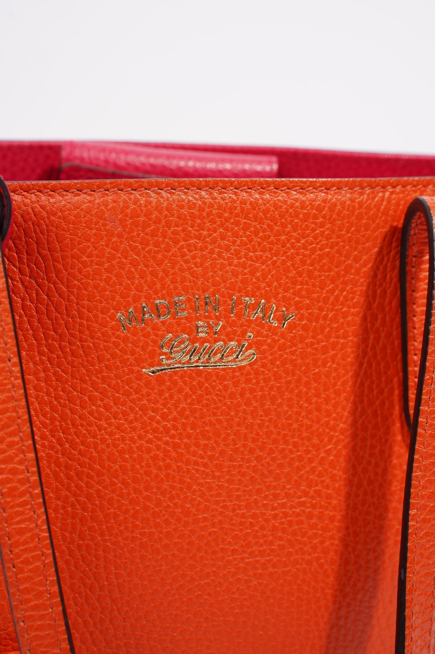 STRAPSTORY - GGC4 BAG - 1364