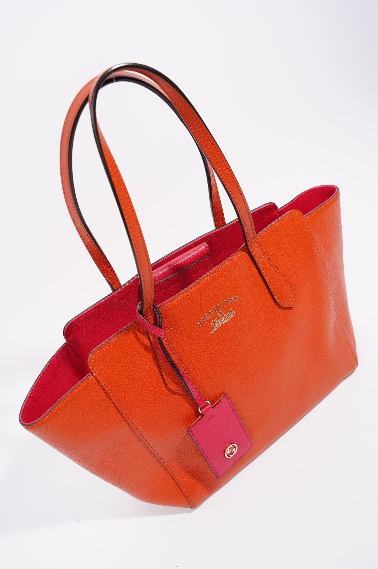 STRAPSTORY - GGC4 BAG - 1364
