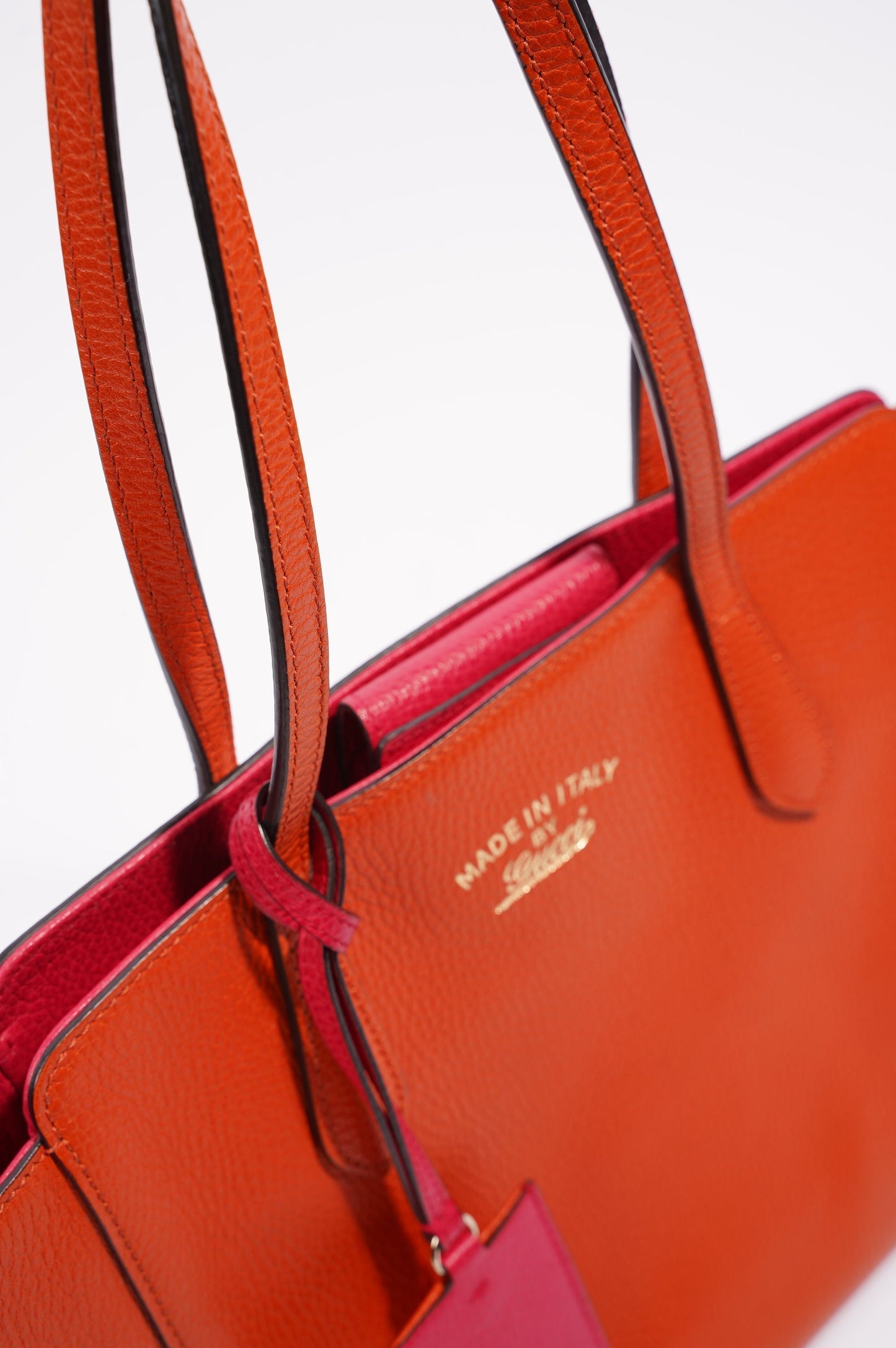 STRAPSTORY - GGC4 BAG - 1364