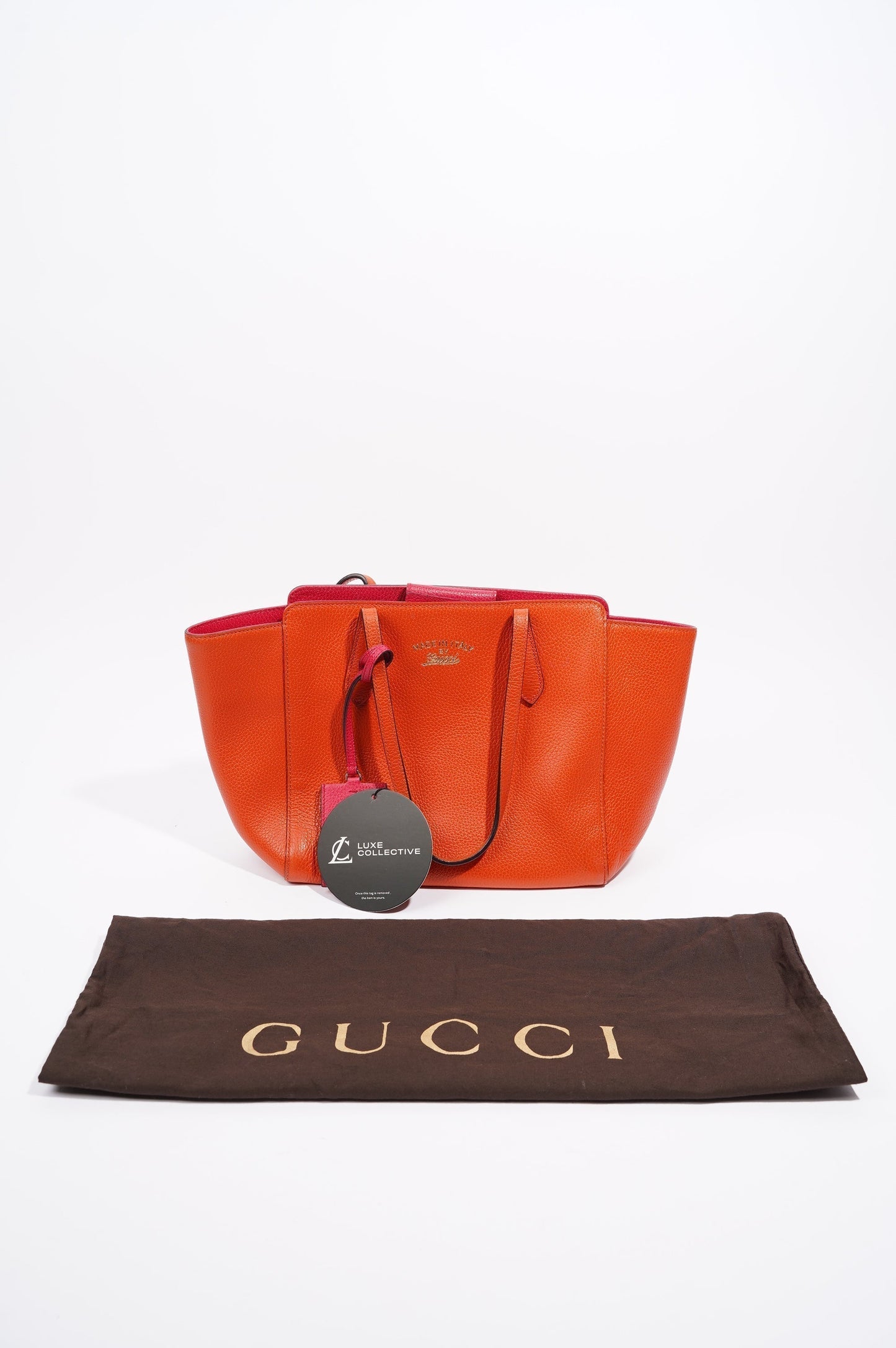 STRAPSTORY - GGC4 BAG - 1364