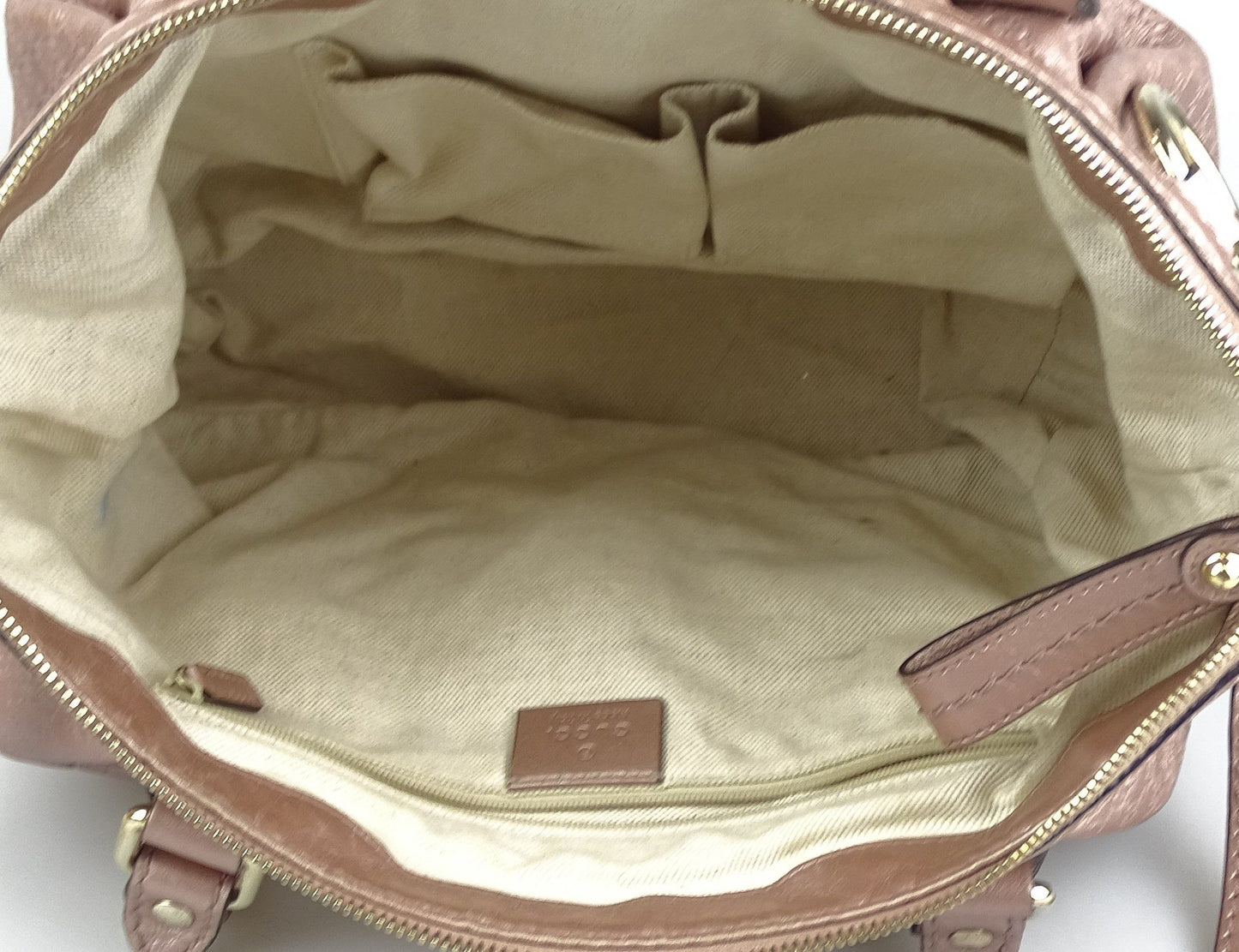 STRAPSTORY - GGC4 BAG - 1614