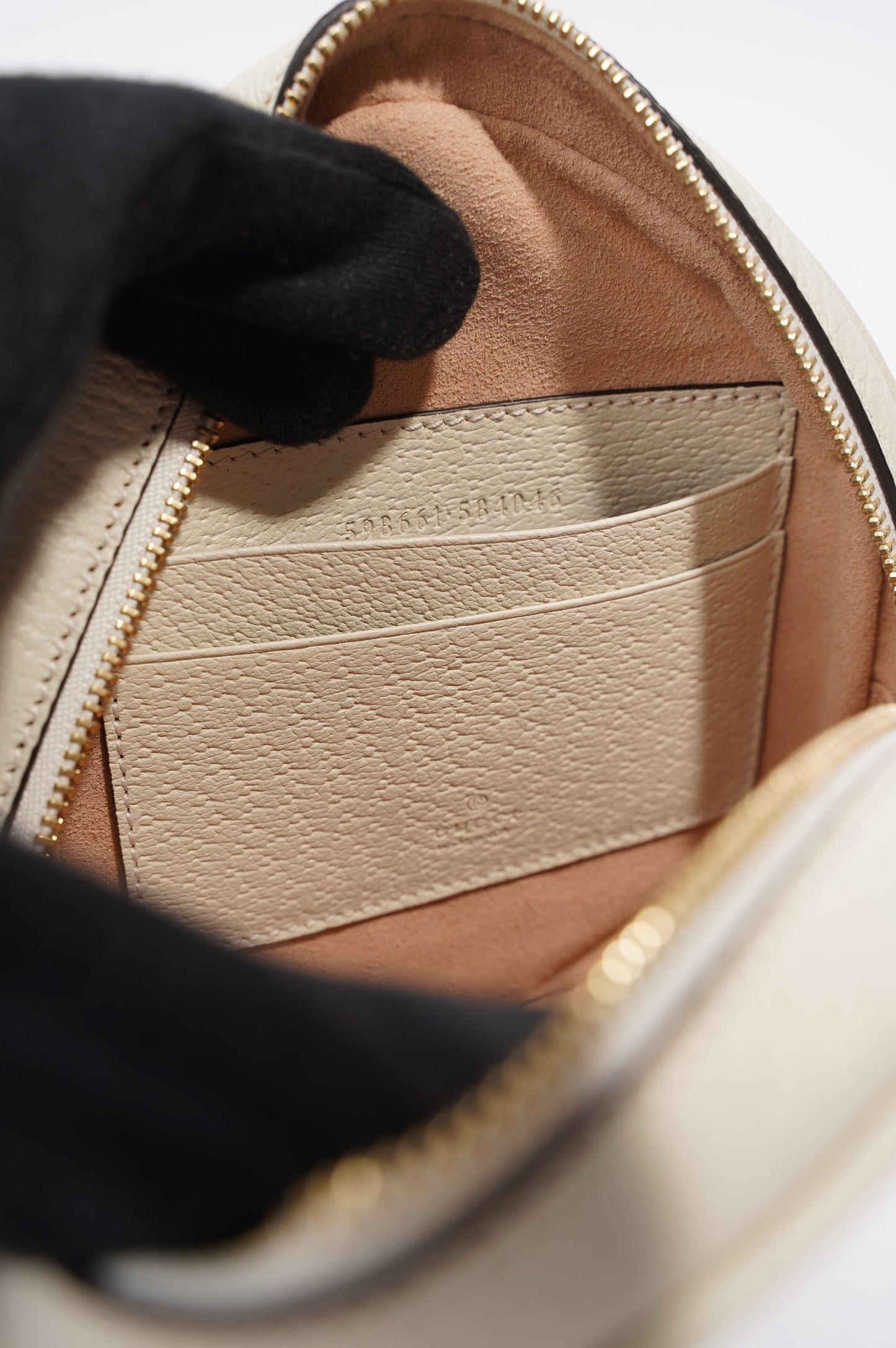 STRAPSTORY - GGC4 BAG - 2898