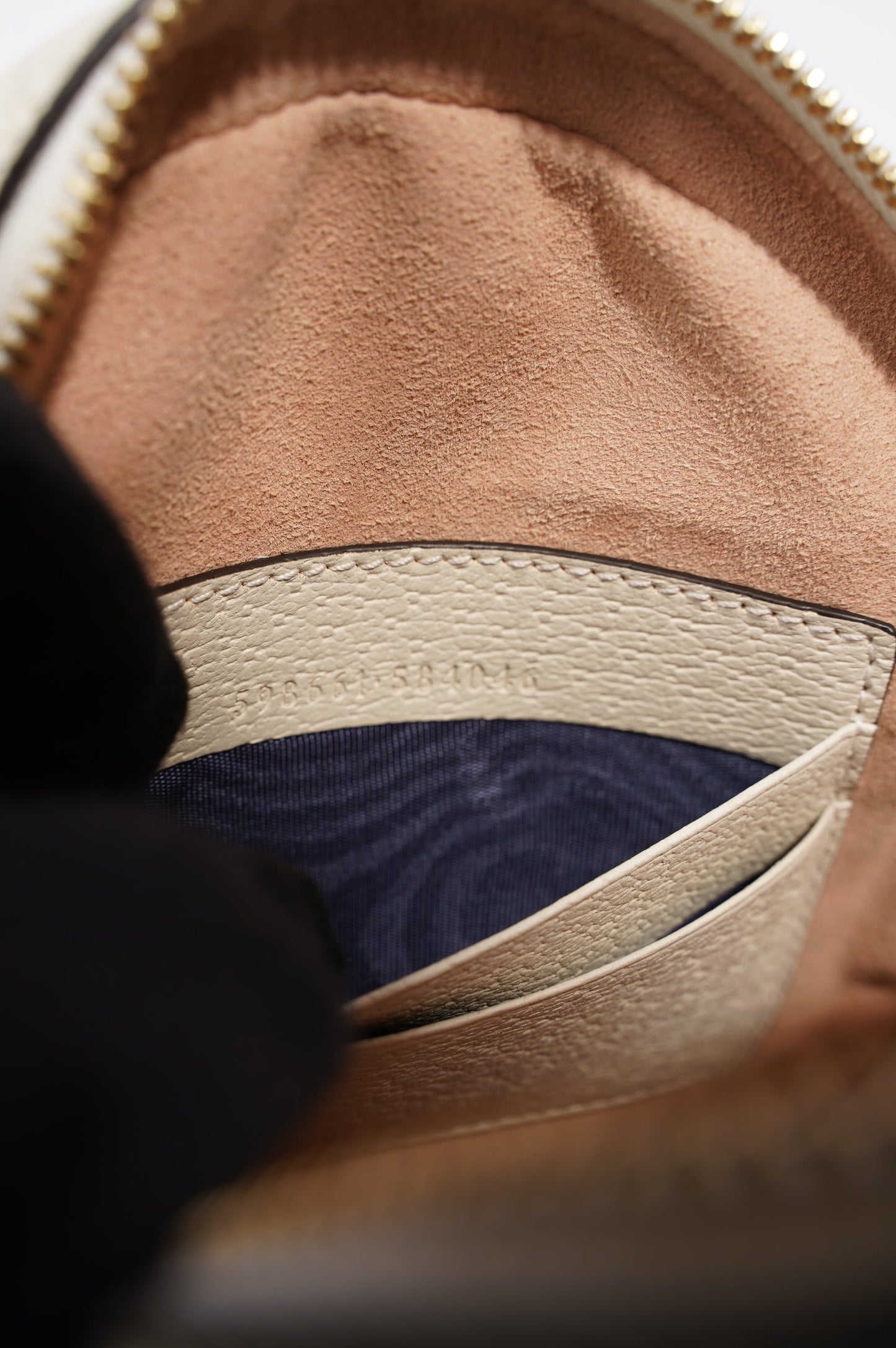 STRAPSTORY - GGC4 BAG - 2898