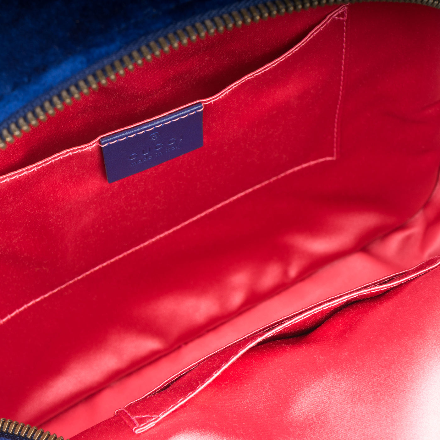 STRAPSTORY - GGC4 BAG - 2947