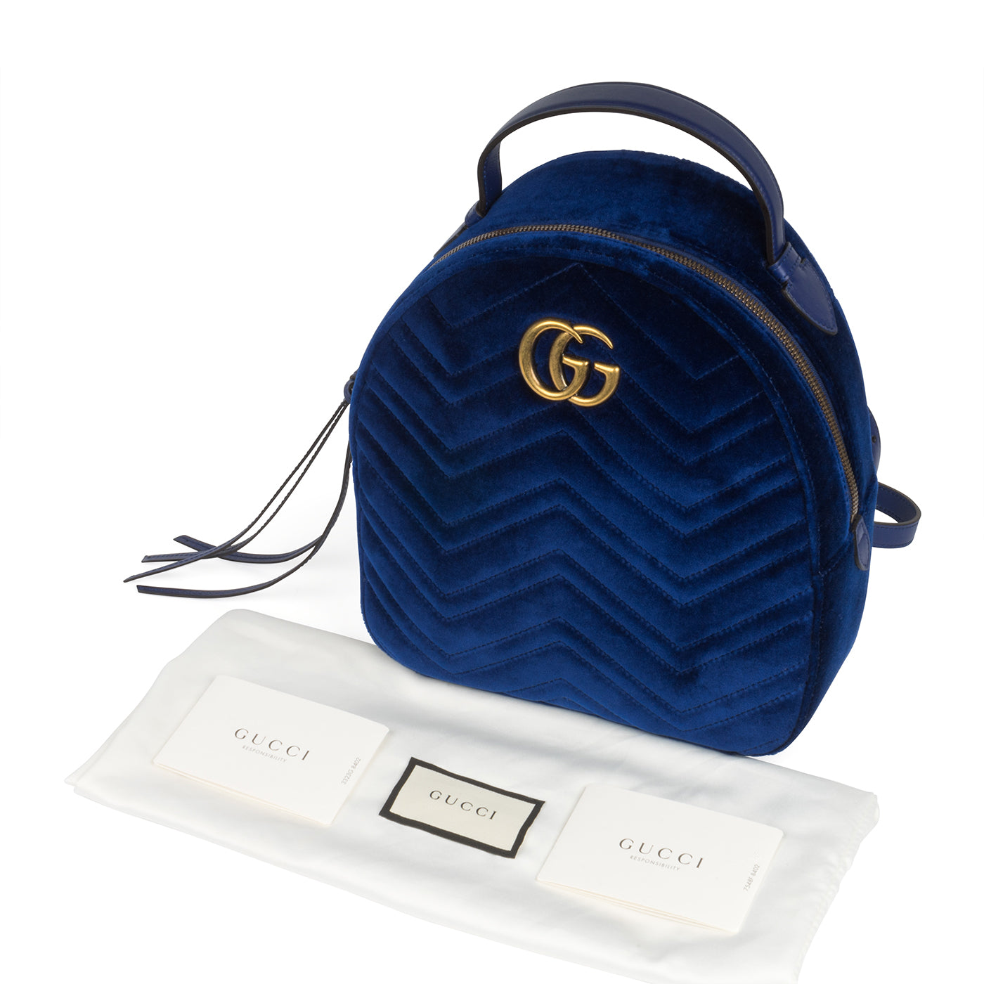STRAPSTORY - GGC4 BAG - 2947