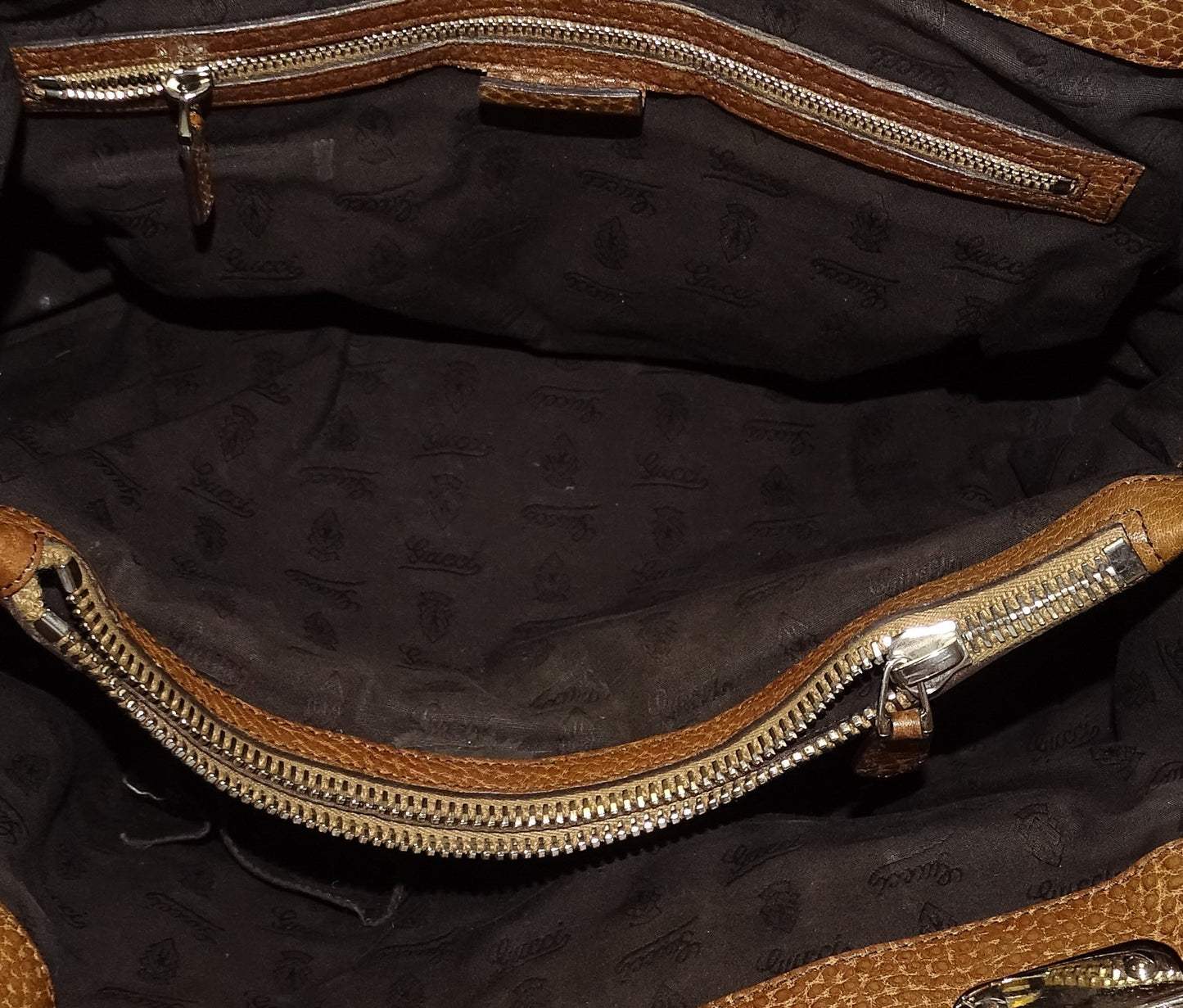 STRAPSTORY - GGC4 BAG - 2313