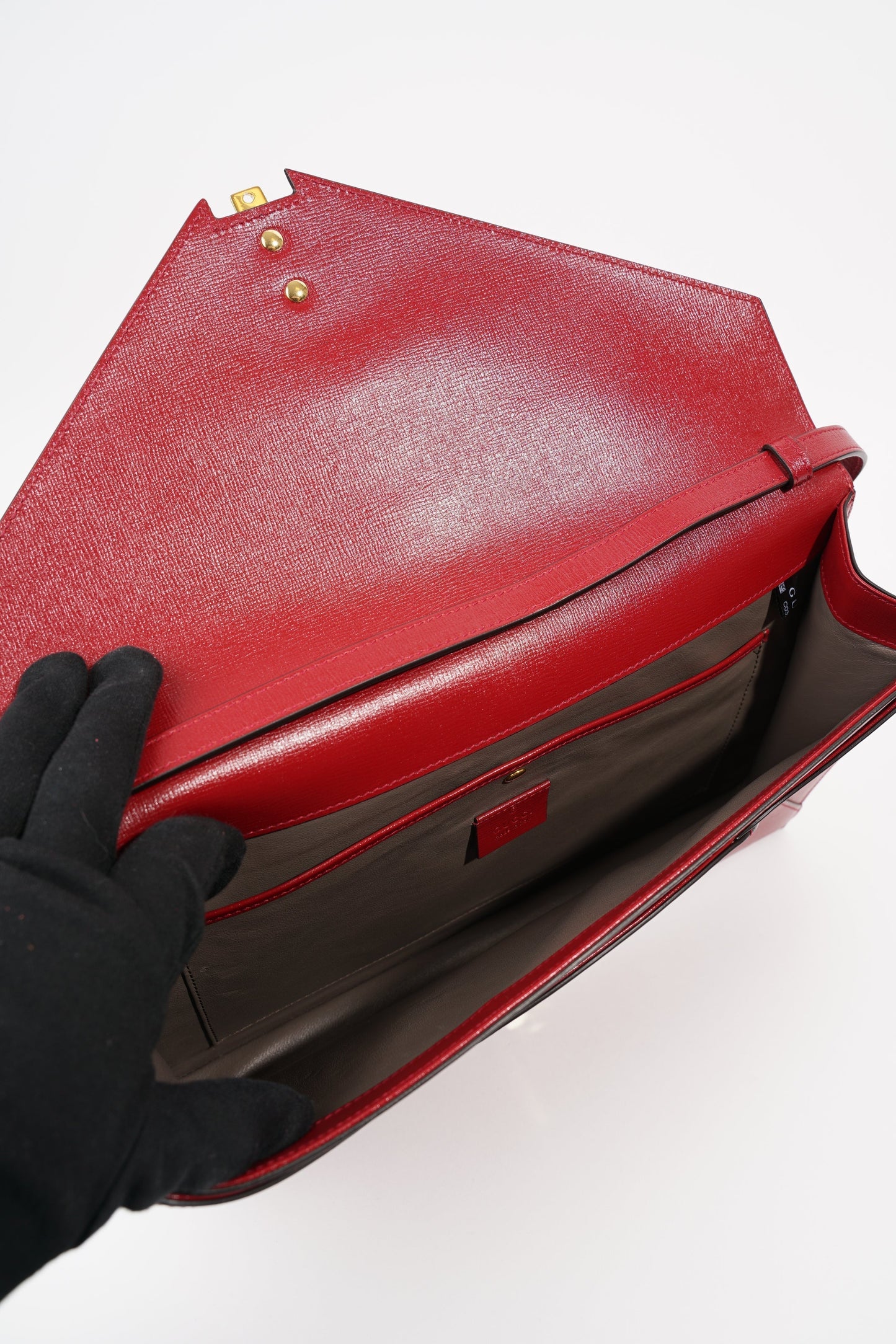 STRAPSTORY - GGC1 BAG - 1618
