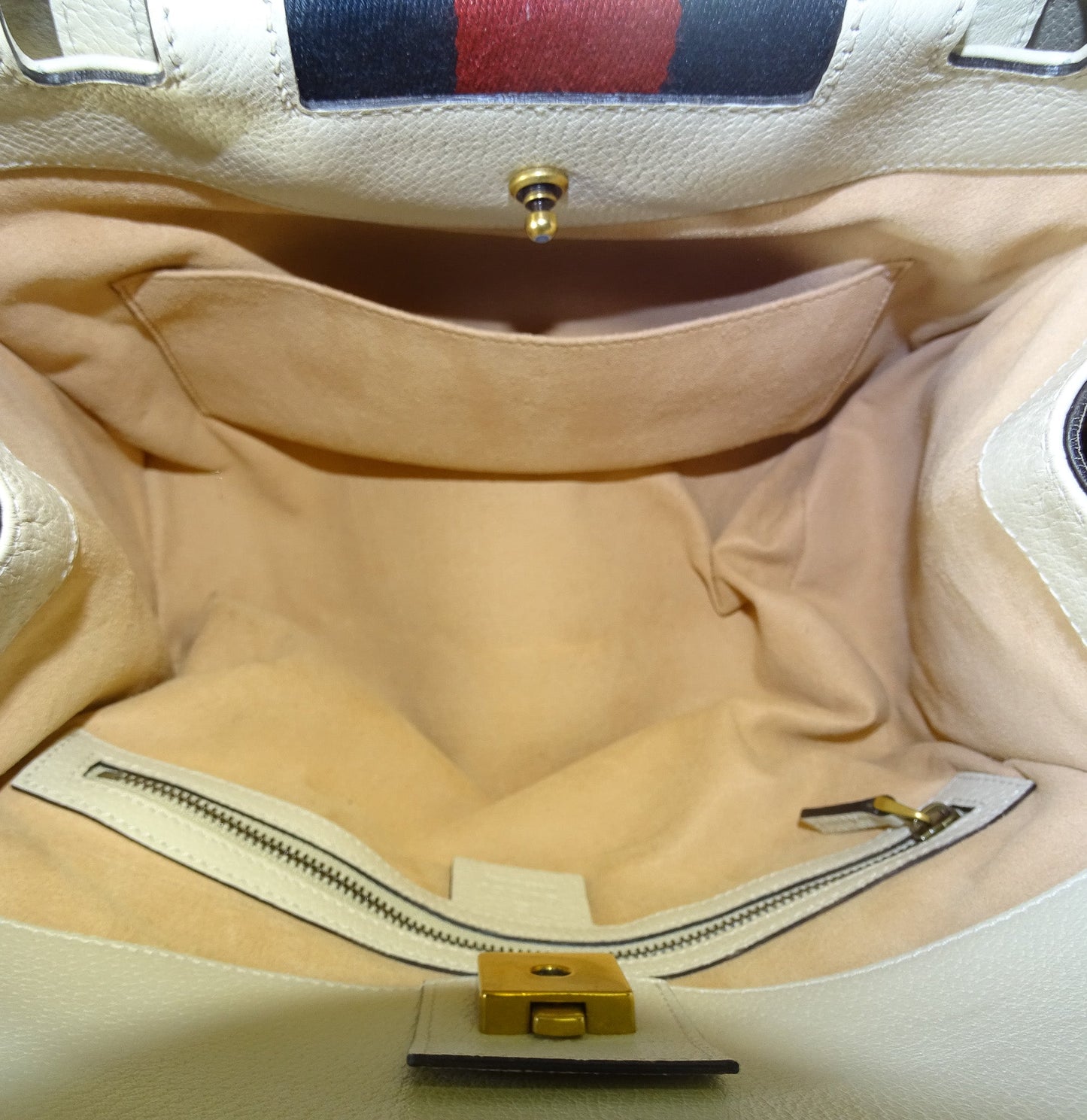 STRAPSTORY - GGC4 BAG - 1738