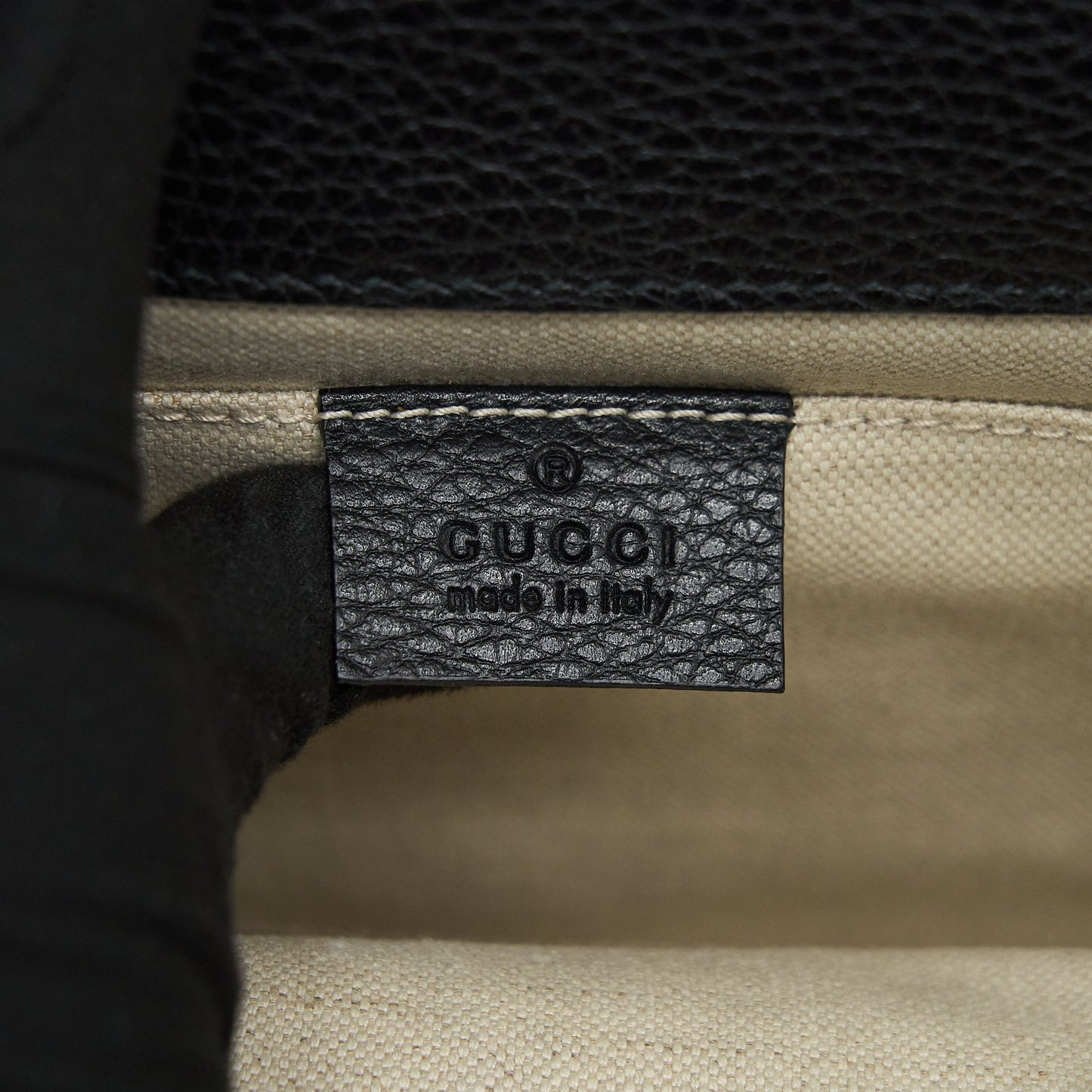STRAPSTORY - GGC4 BAG - 158