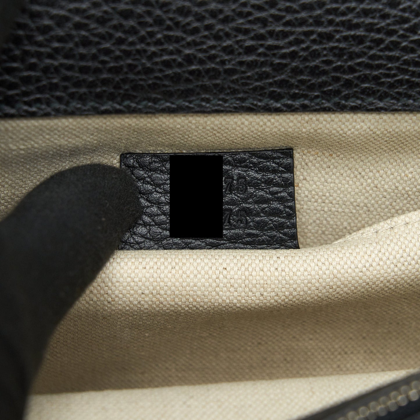 STRAPSTORY - GGC4 BAG - 158