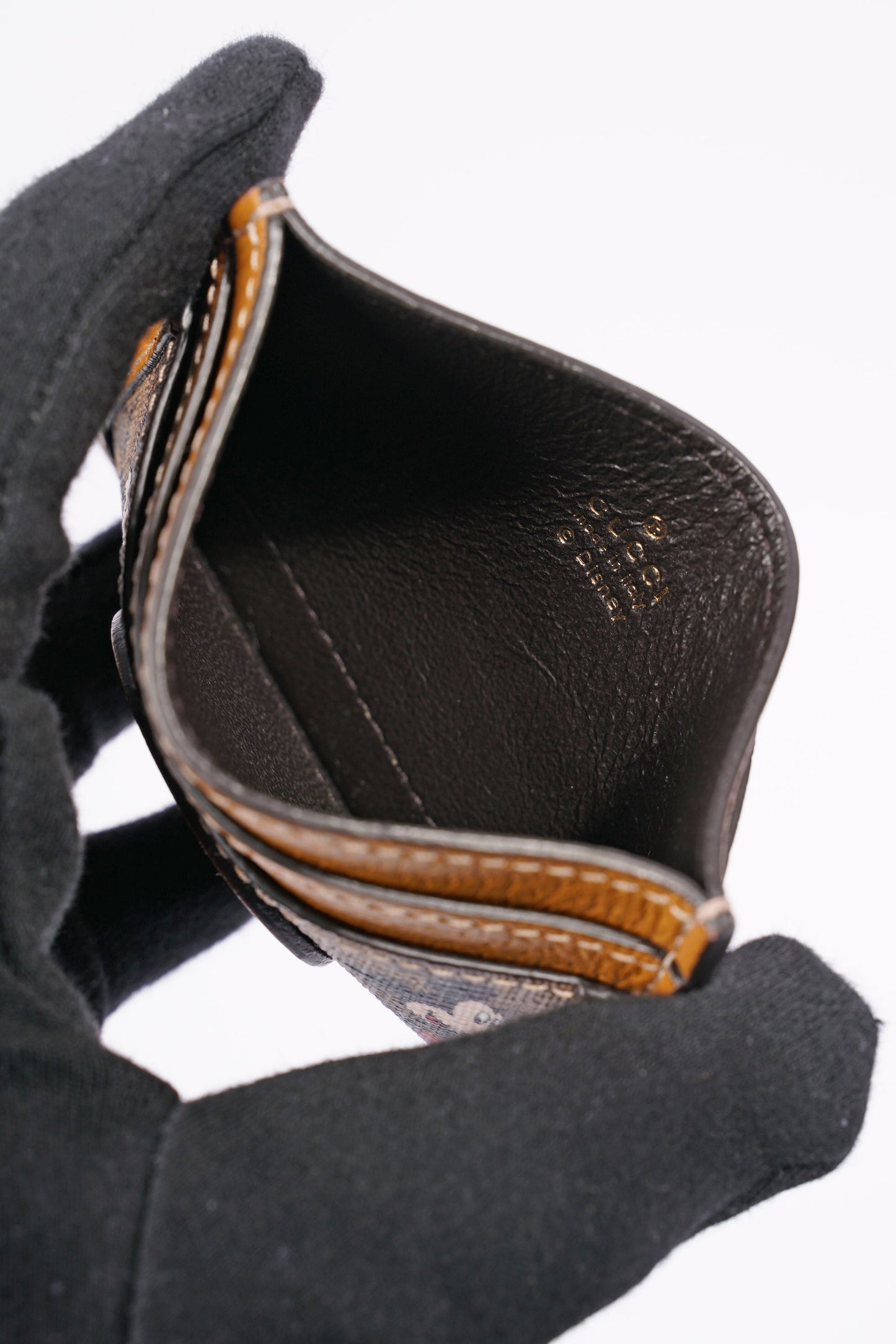 STRAPSTORY - GGC4 BAG - 3388
