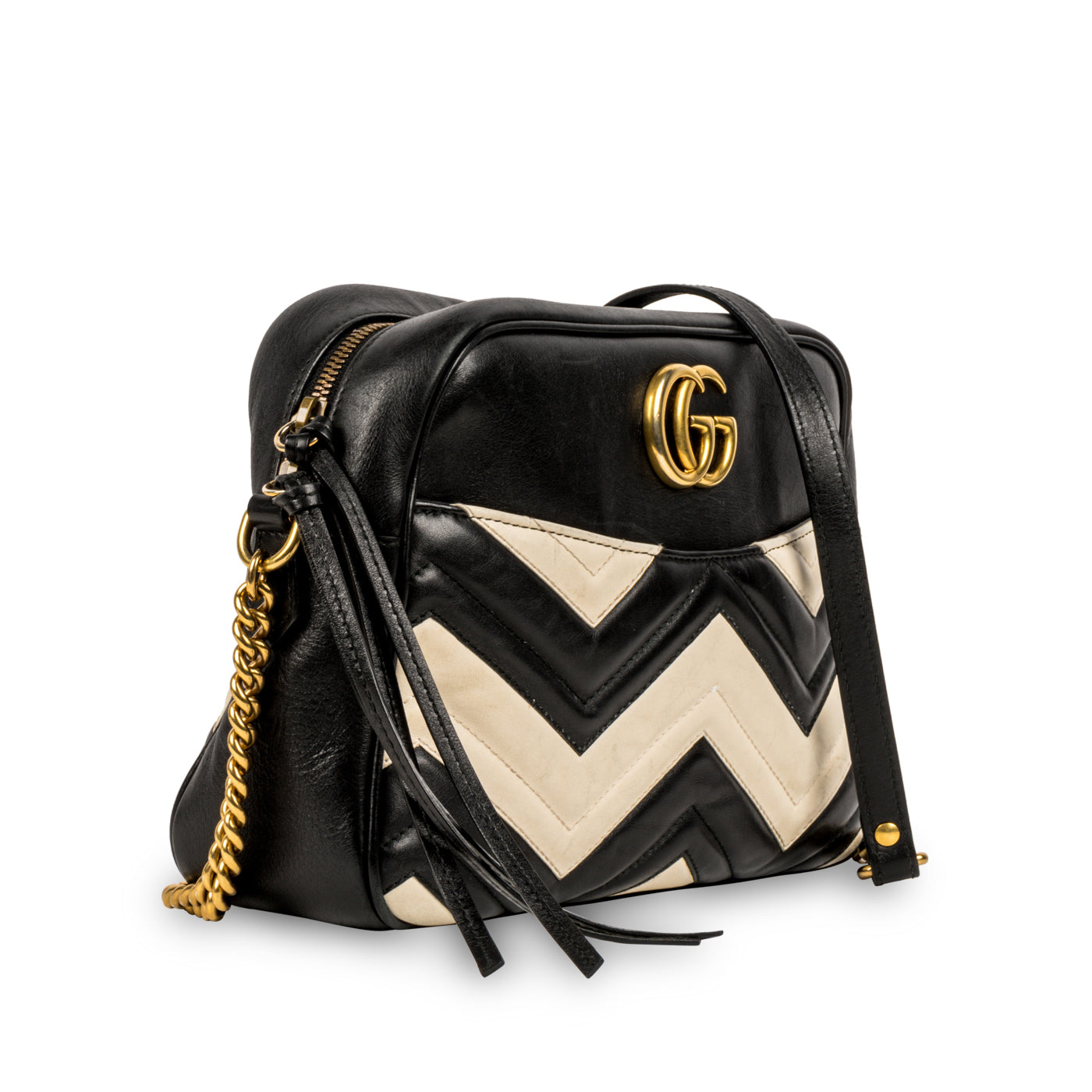 STRAPSTORY - GGC1 BAG - 3427