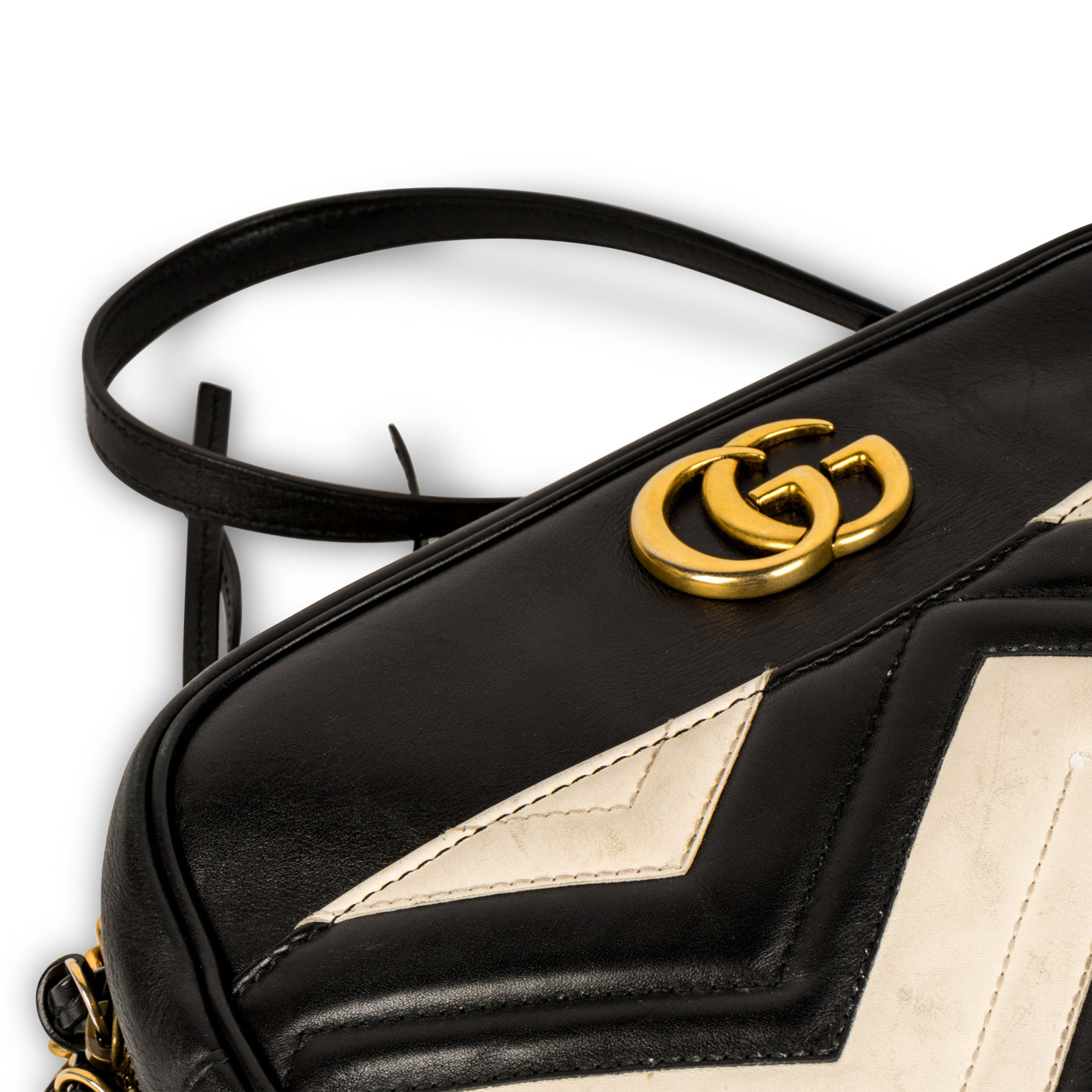 STRAPSTORY - GGC1 BAG - 3427