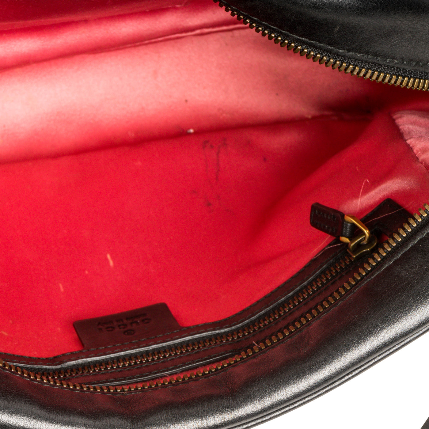 STRAPSTORY - GGC1 BAG - 3427