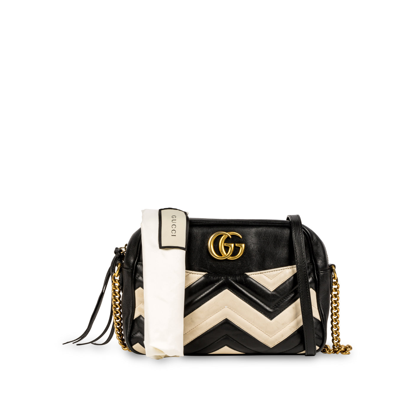 STRAPSTORY - GGC1 BAG - 3427