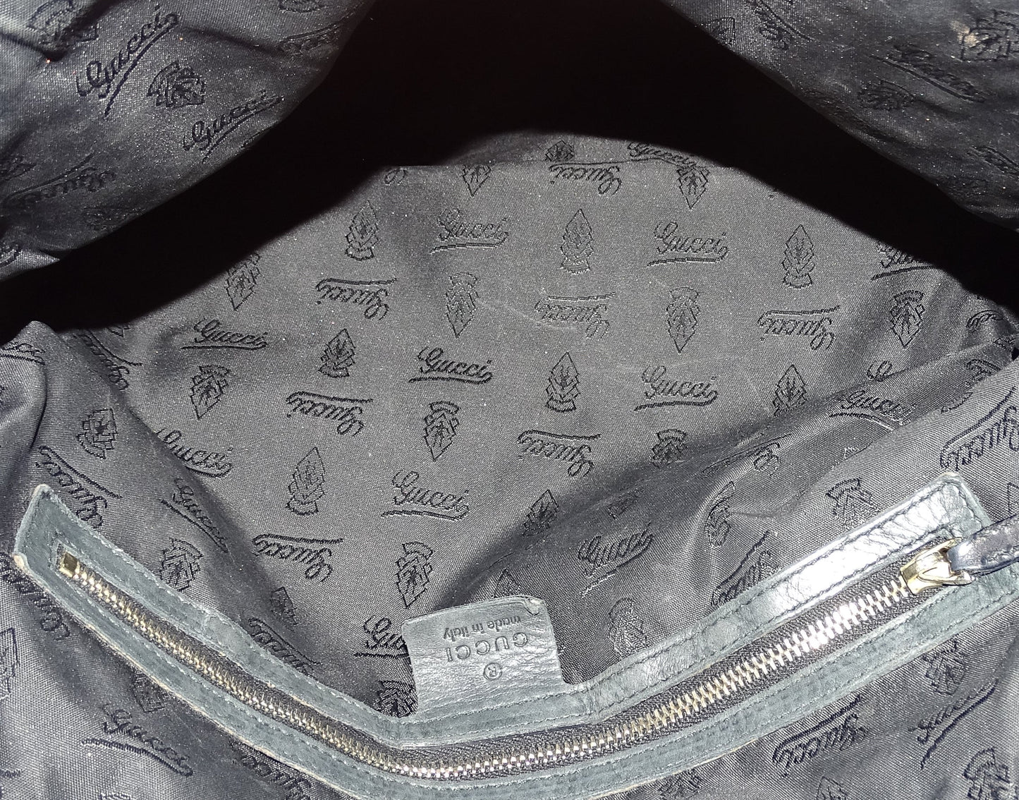 STRAPSTORY - GGC1 BAG - 3658