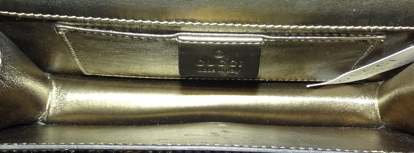 STRAPSTORY - GGC4 BAG - 3658