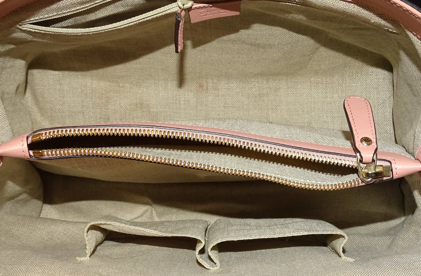 STRAPSTORY - GGC4 BAG - 1537