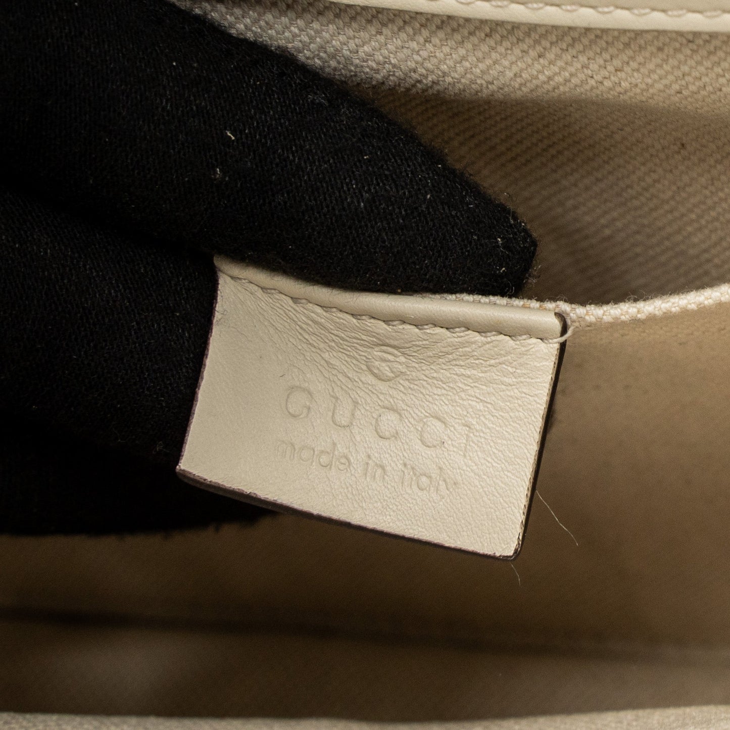 STRAPSTORY - GGC4 BAG - 069