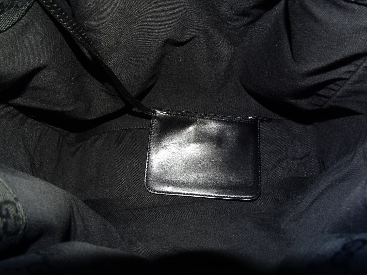 STRAPSTORY - GGC4 BAG - 1416