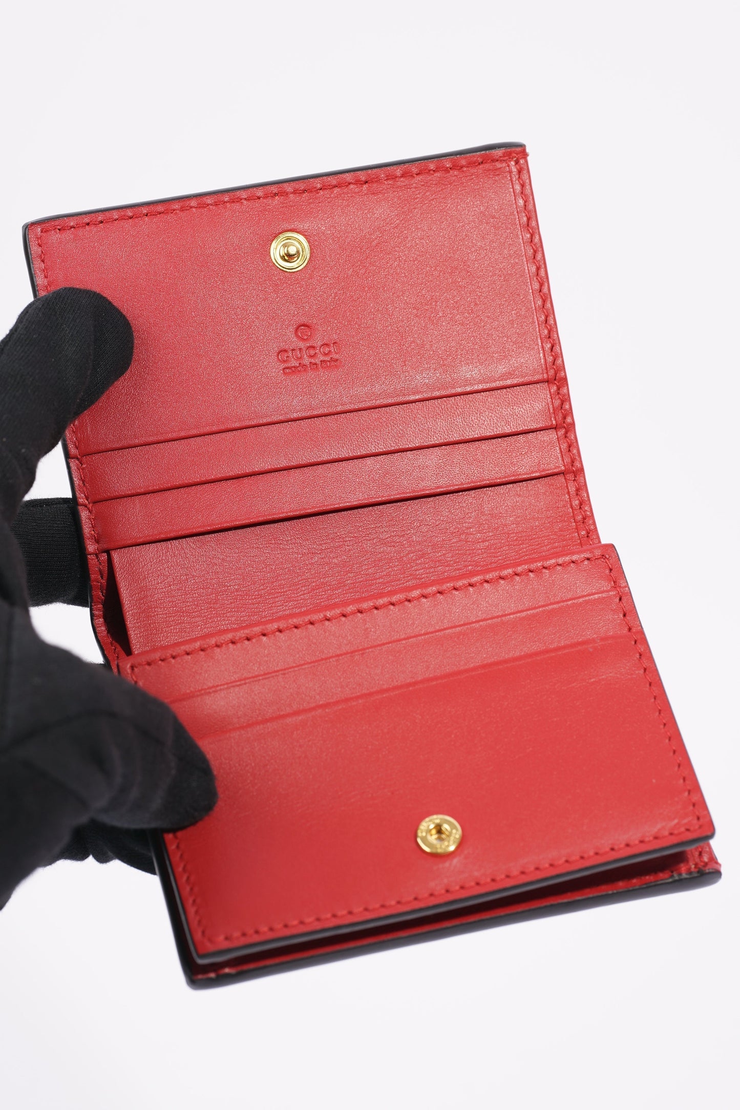 STRAPSTORY - GGC4 BAG - 3485