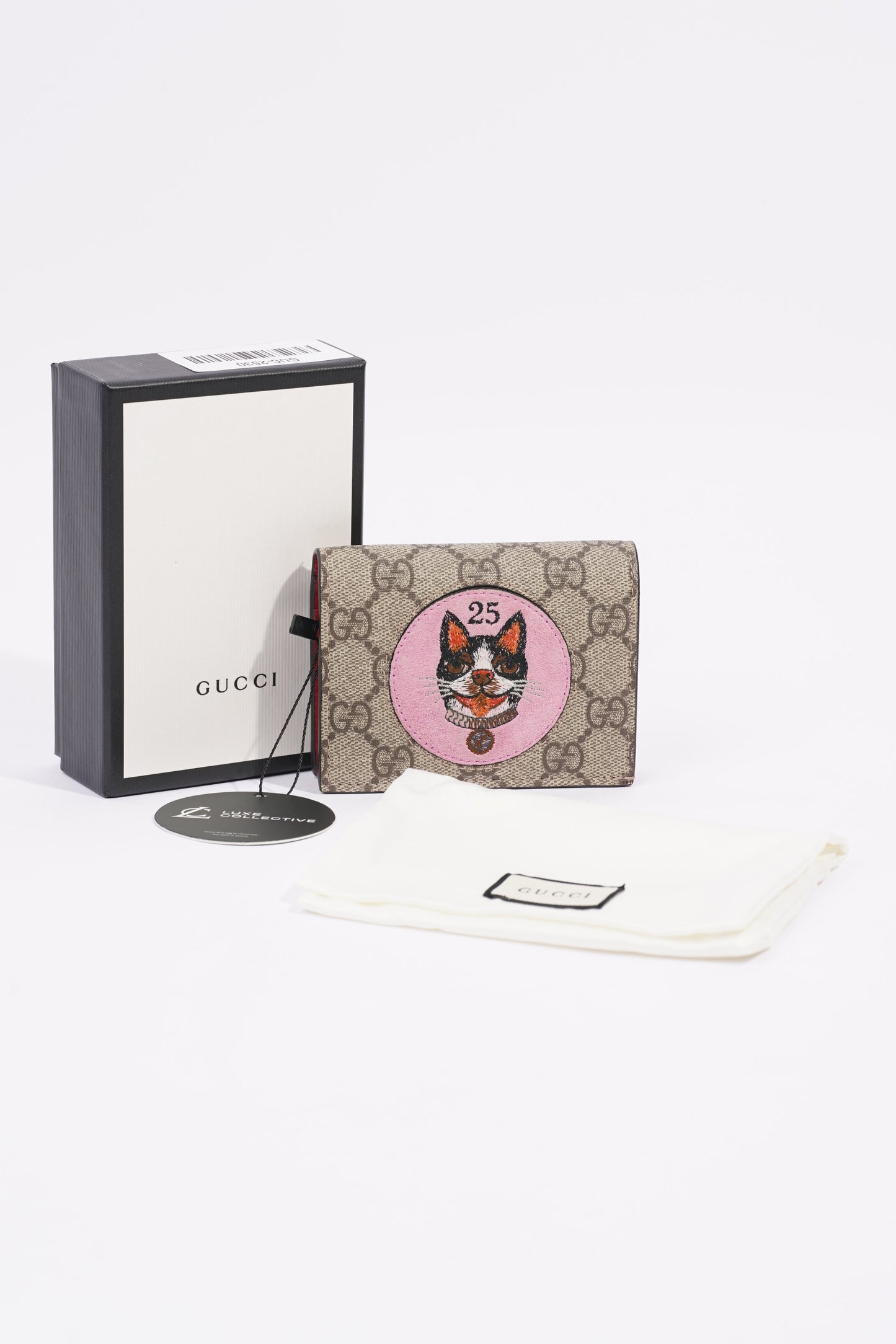 STRAPSTORY - GGC4 BAG - 3485