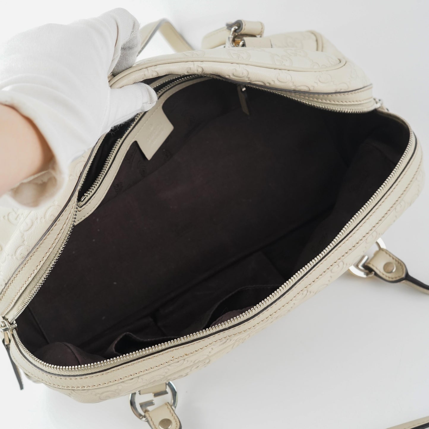 STRAPSTORY - GGC1 BAG - 3774